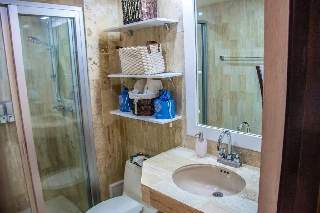 Depa Bliss · Luxurious getaway at beach paradise Cancún