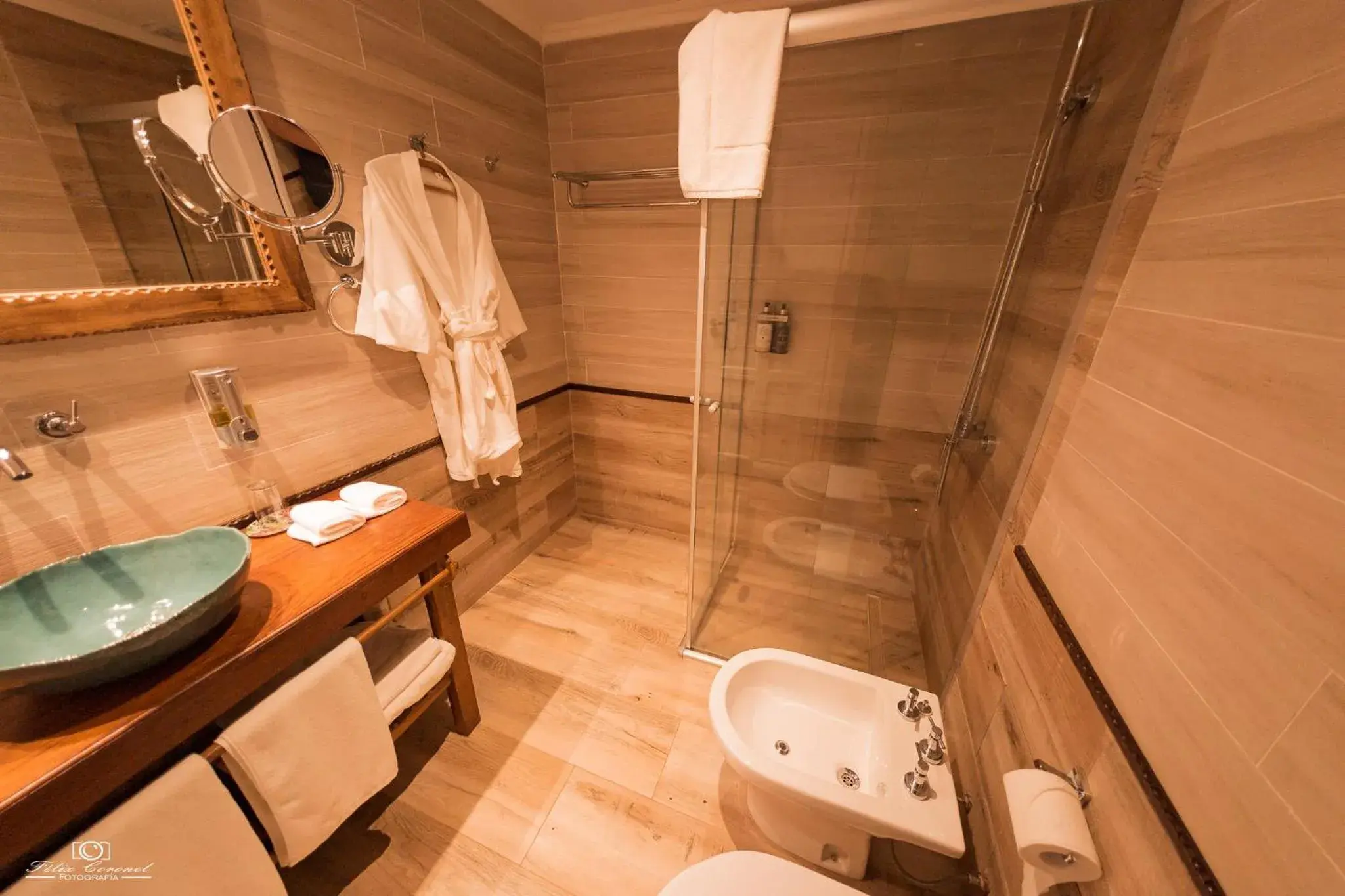 One-Bedroom Suite in Botánica Iguazú The House Experience One-Bedroom Suite in Botánica Iguazú The House Experience