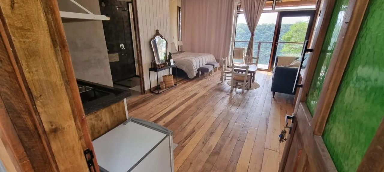 Botánica Iguazú The House Experience