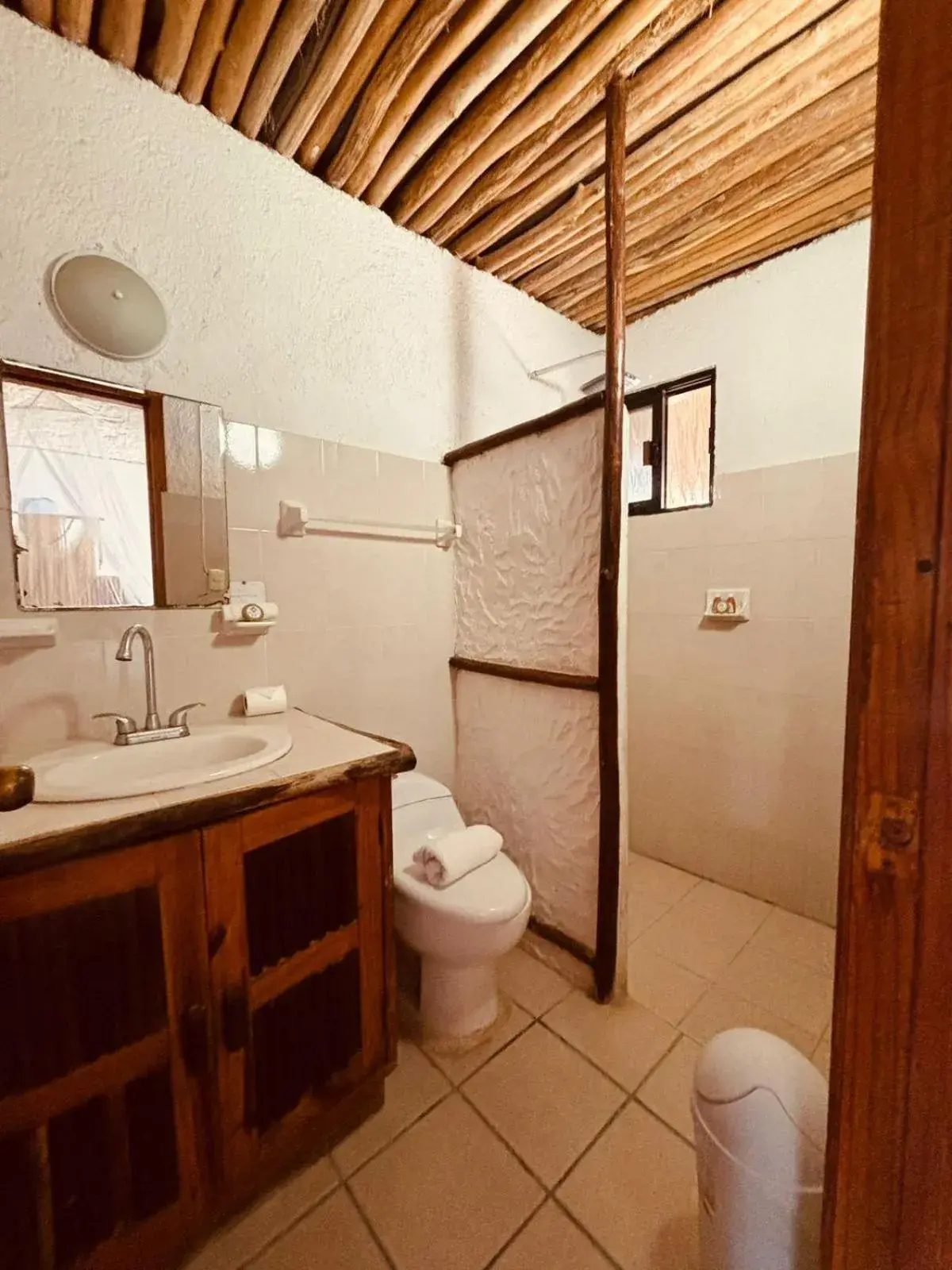 Superior King Room in Mayan Mittoz Superior King Room in Mayan Mittoz