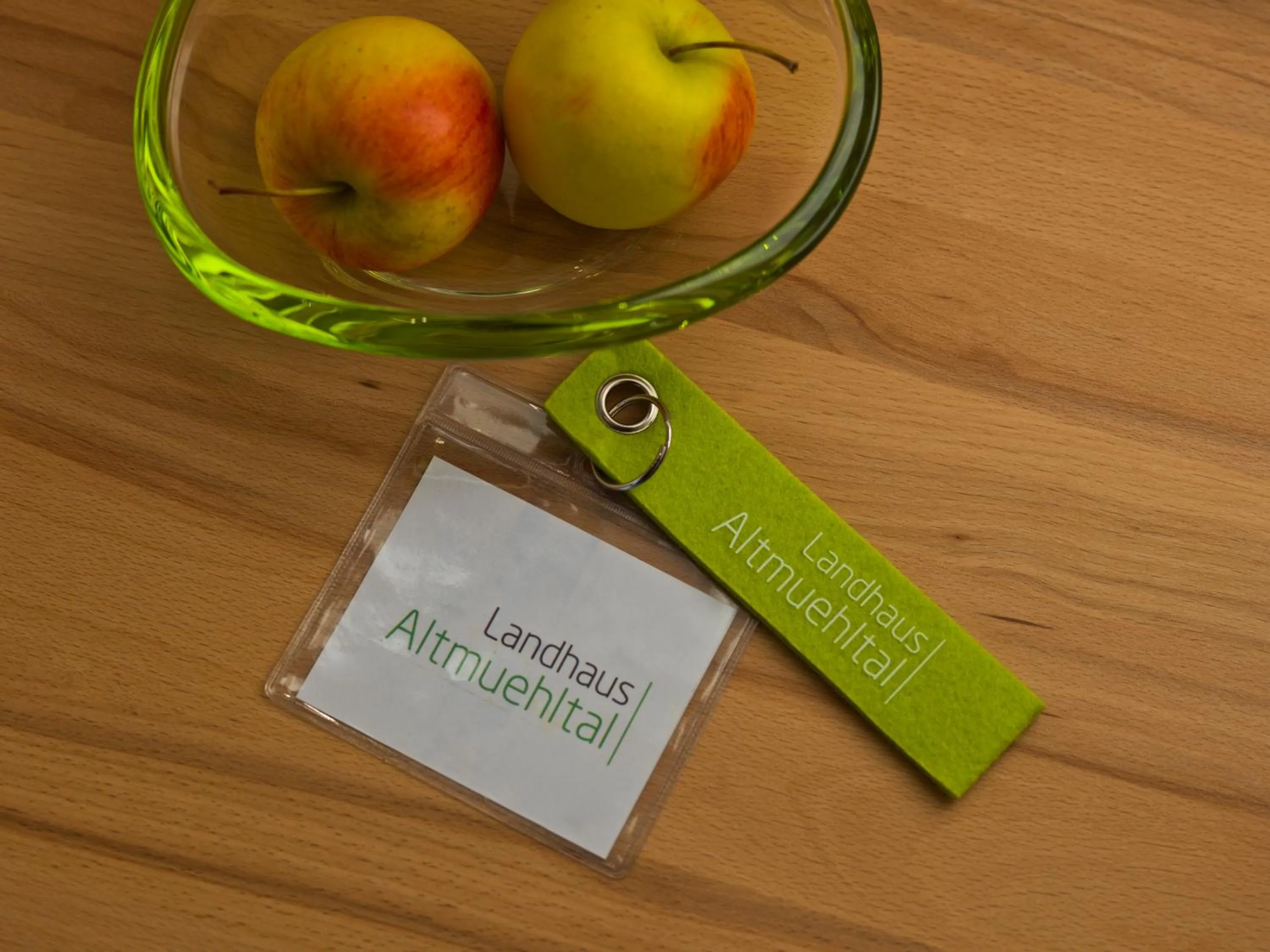 Day in Landhaus Altmuehltal