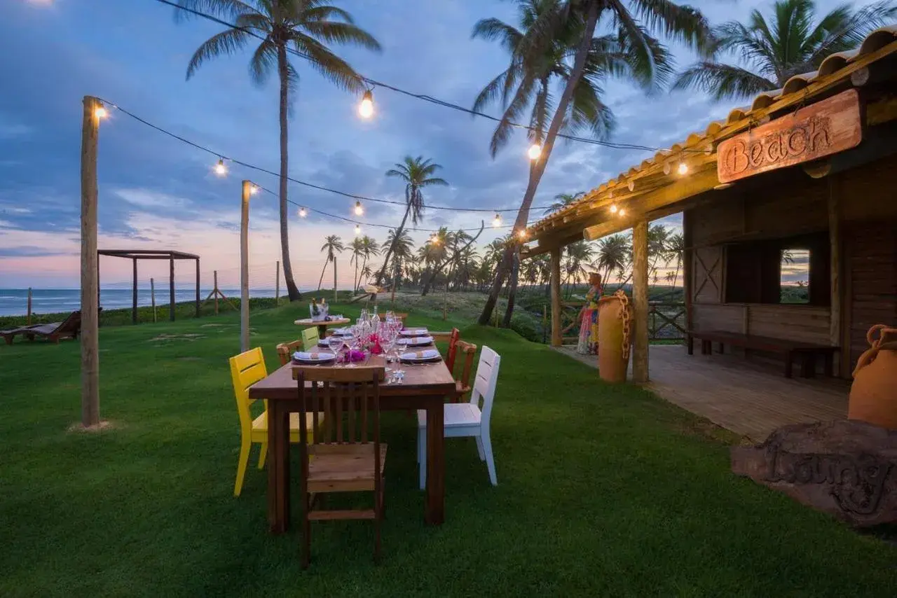 Lounge or bar in Tree Bies Resort Lounge or bar in Tree Bies Resort