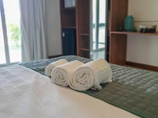 Bedroom in Tree Bies Resort Bedroom in Tree Bies Resort