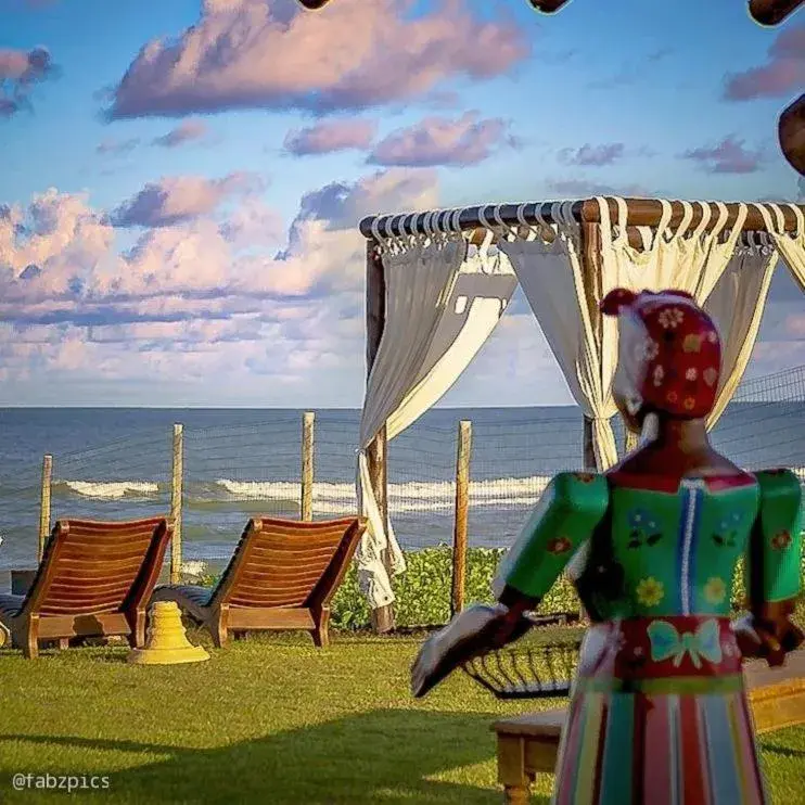 Lounge or bar in Tree Bies Resort Lounge or bar in Tree Bies Resort