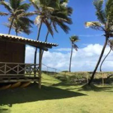 Lounge or bar in Tree Bies Resort