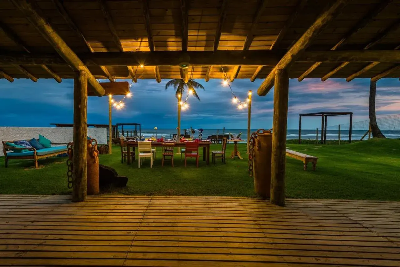 Lounge or bar in Tree Bies Resort Lounge or bar in Tree Bies Resort