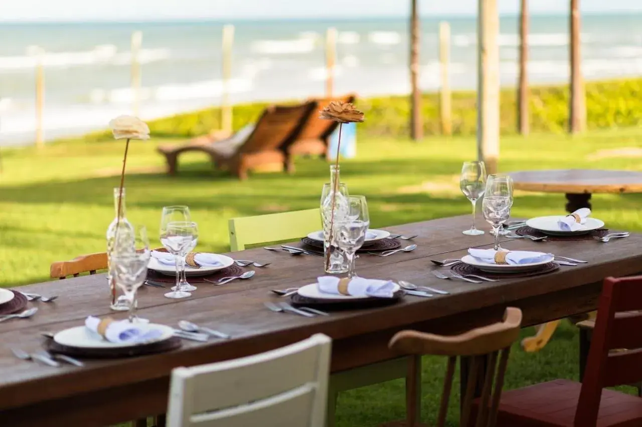 Lounge or bar in Tree Bies Resort Lounge or bar in Tree Bies Resort