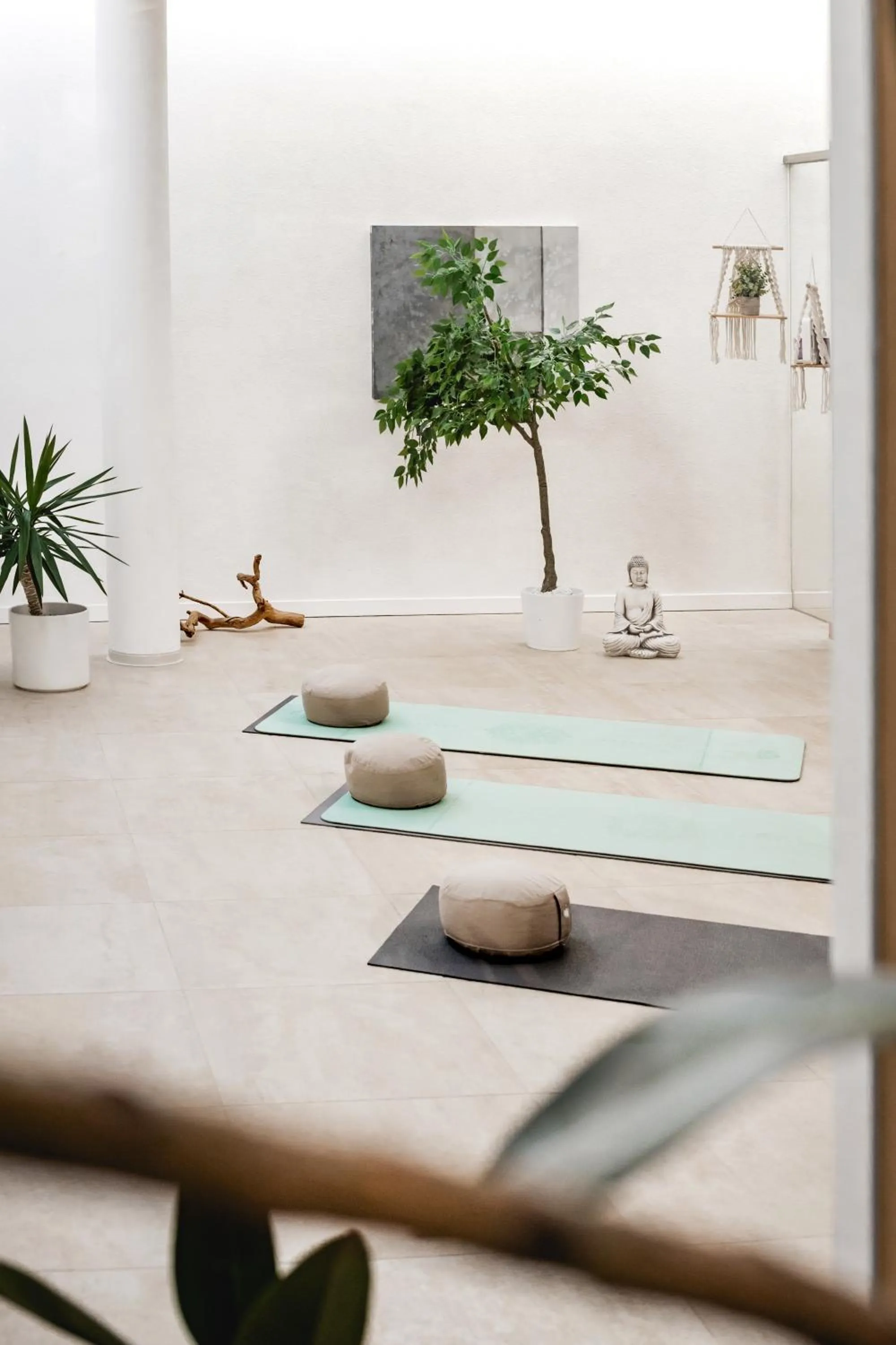 Spa and wellness centre/facilities in Seehotel Brandauer's Villen