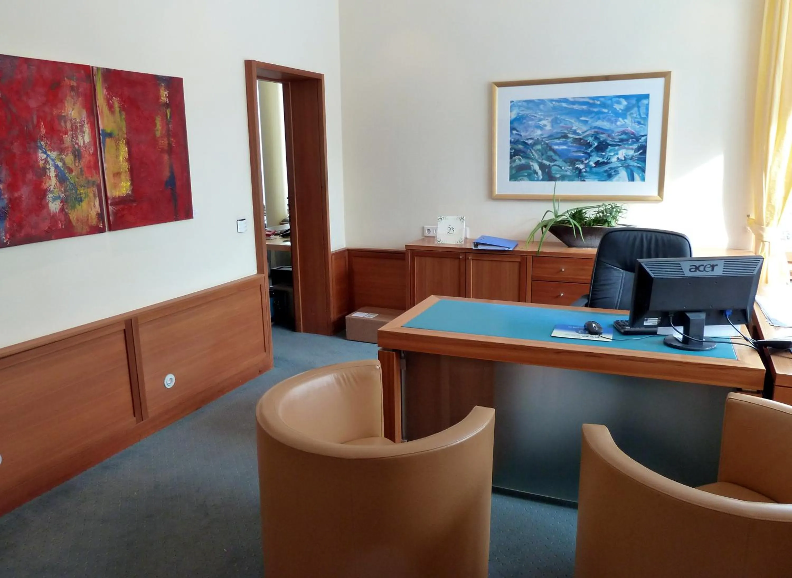 Other in Seehotel Brandauer's Villen