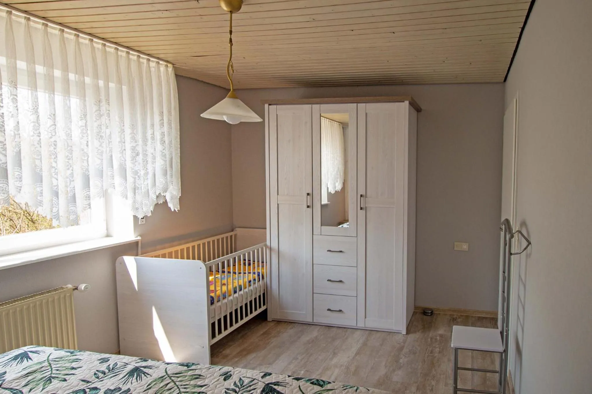 Ferienwohnung Am-Brueckenrain
