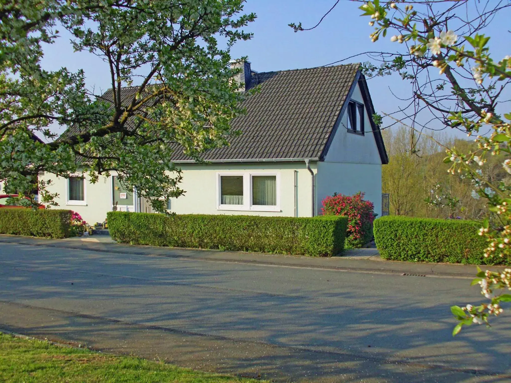 Ferienwohnung Am-Brueckenrain Ferienwohnung Am-Brueckenrain