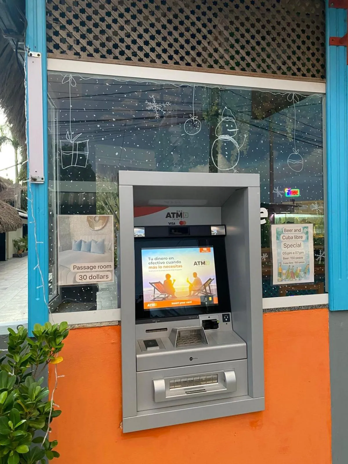 Hotel Sea Breeze Sosua