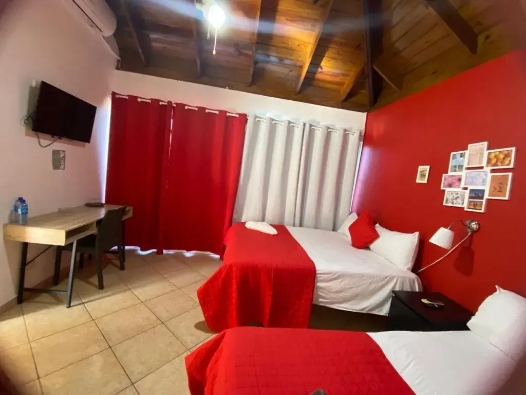 Deluxe Double or Twin Room - single occupancy in Hotel Sea Breeze Sosua Deluxe Double or Twin Room - single occupancy in Hotel Sea Breeze Sosua