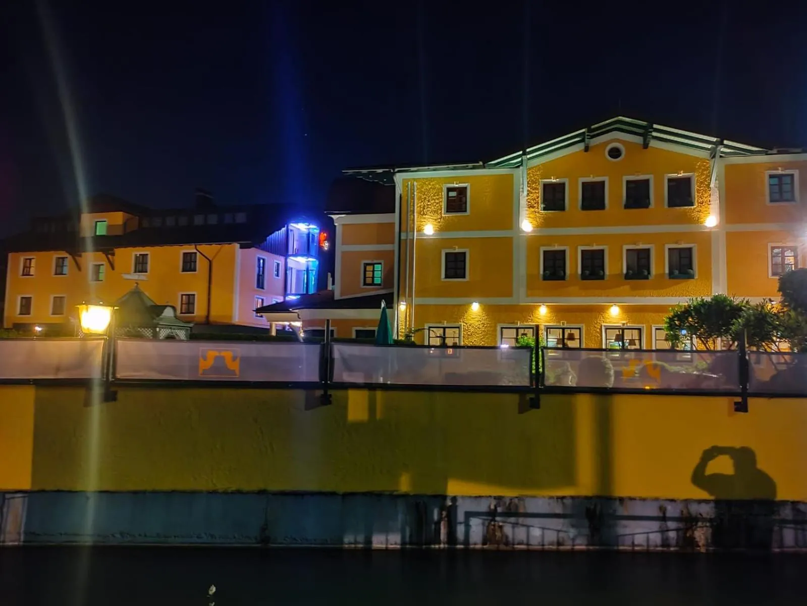Hotel Gasthof Kamml