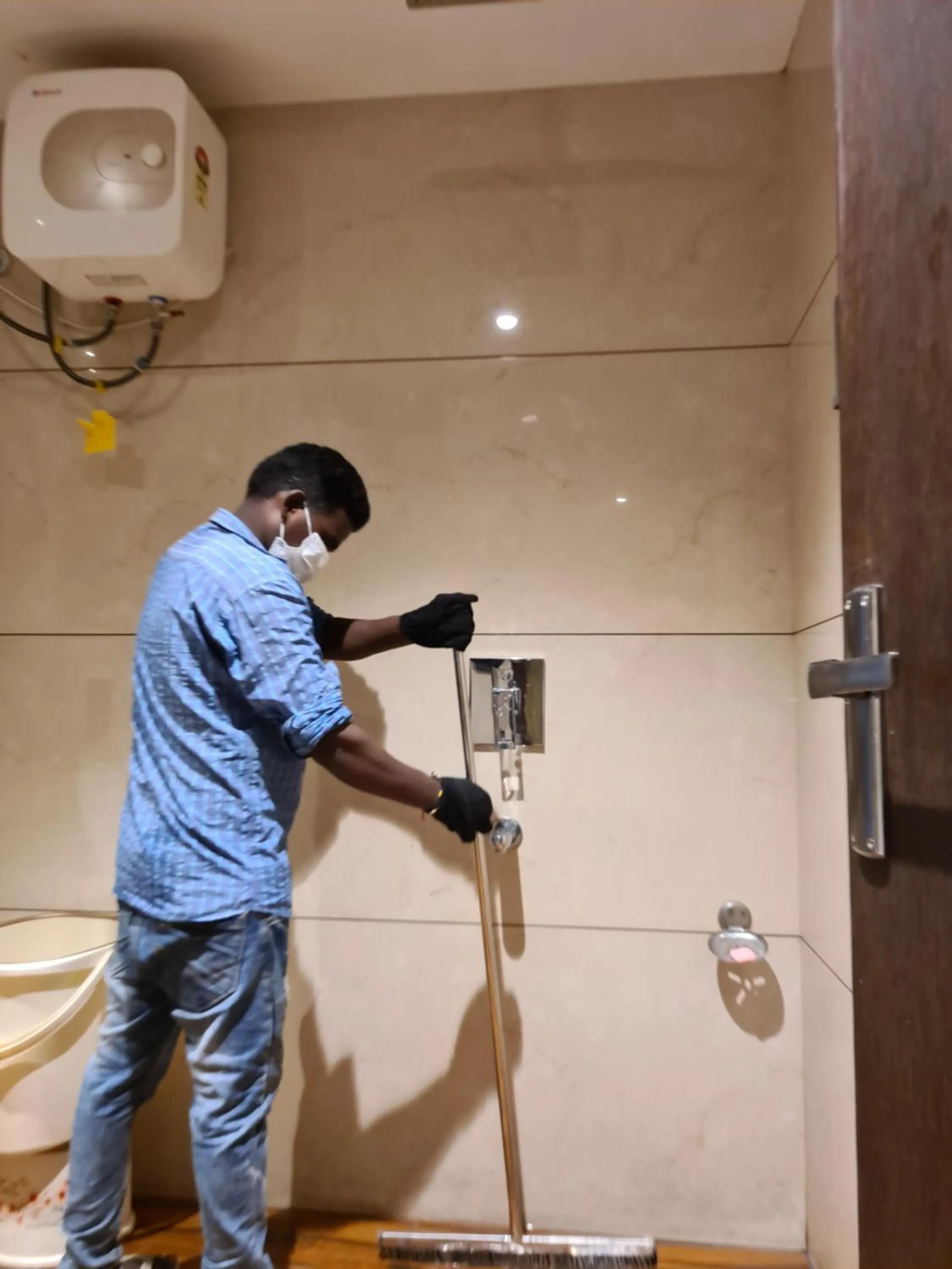 People in Hotel Star Inn