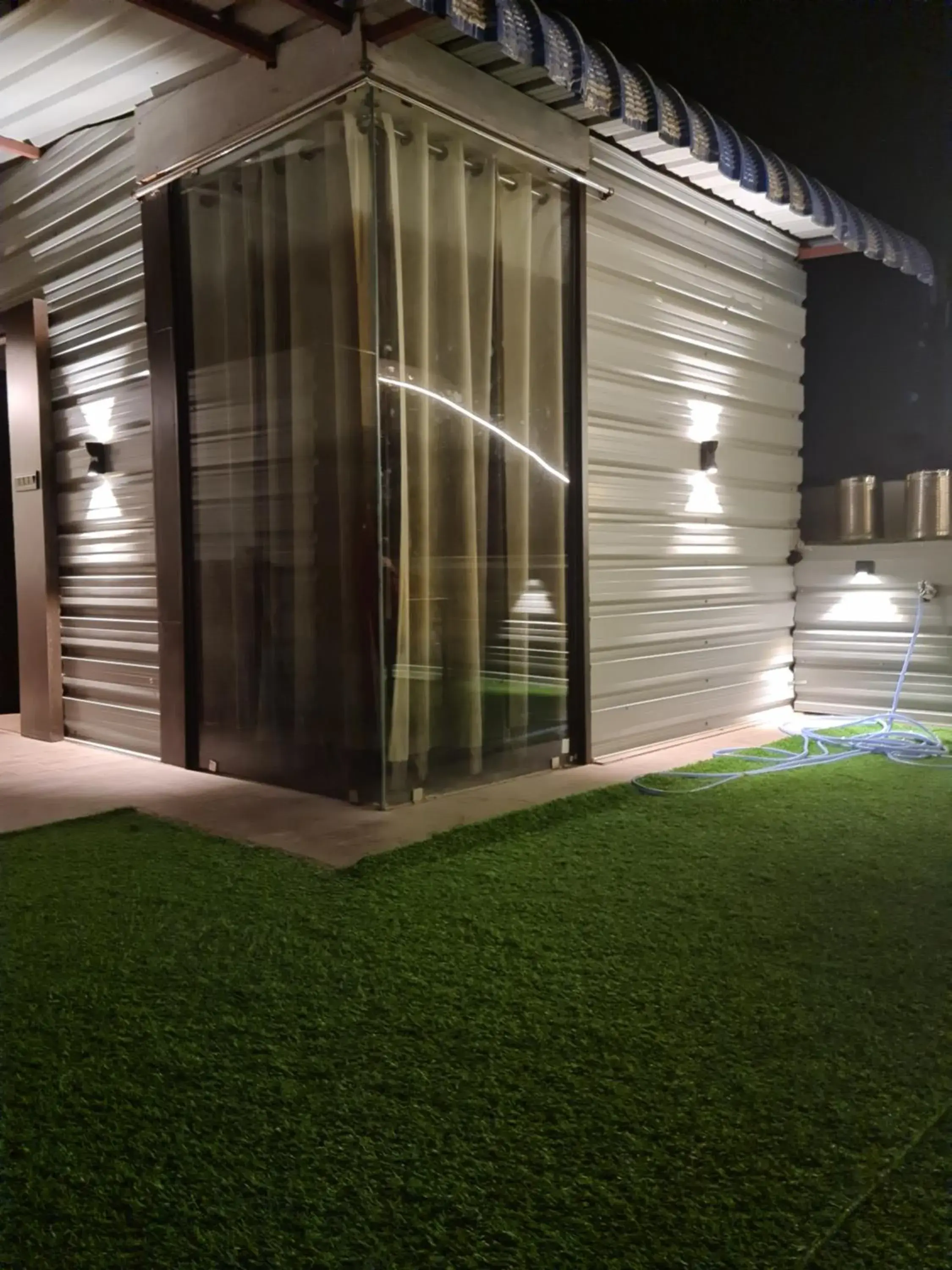 Property building in Hotel Star Inn Property building in Hotel Star Inn