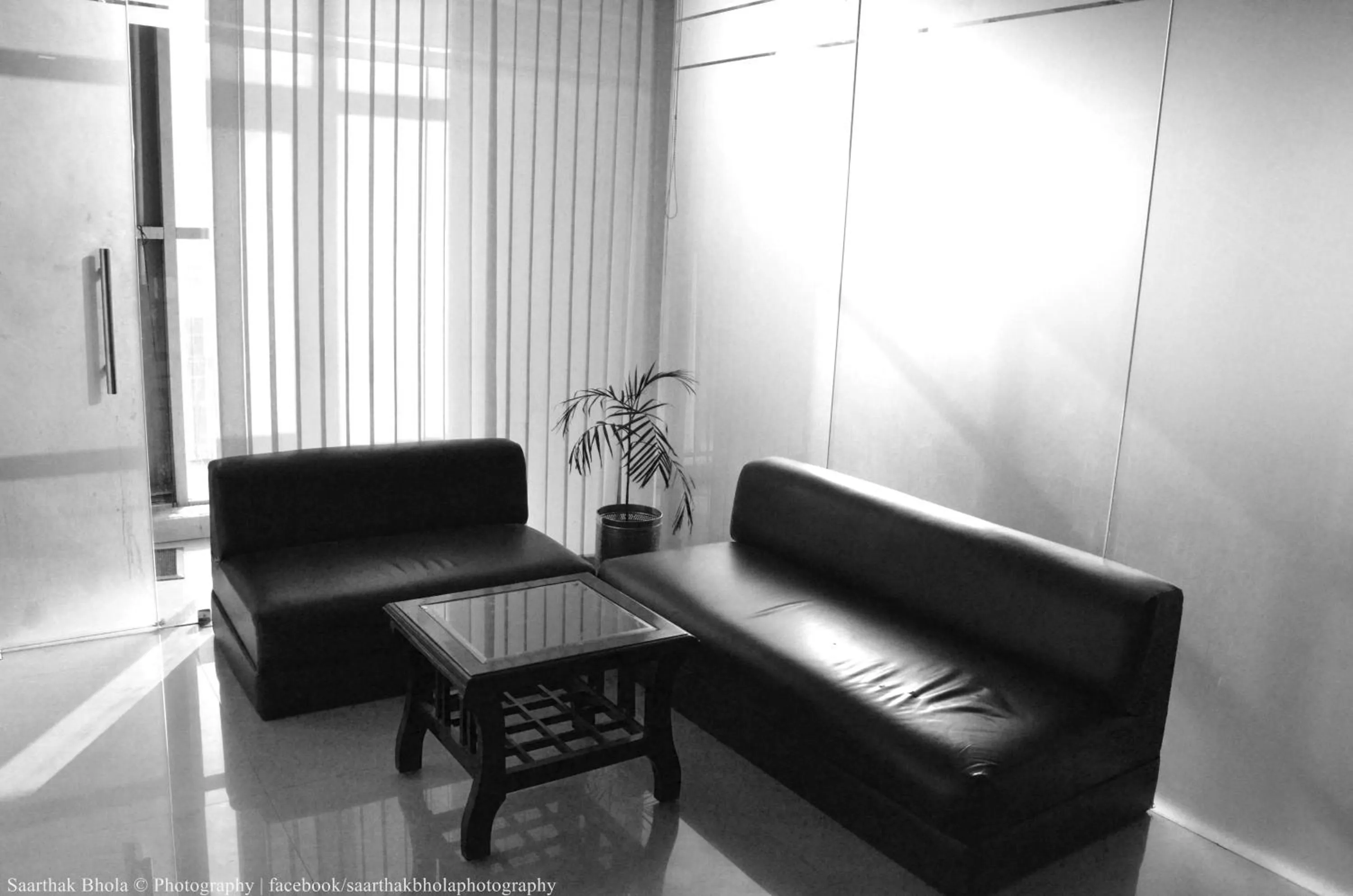 Facade/entrance in Hotel Star Inn