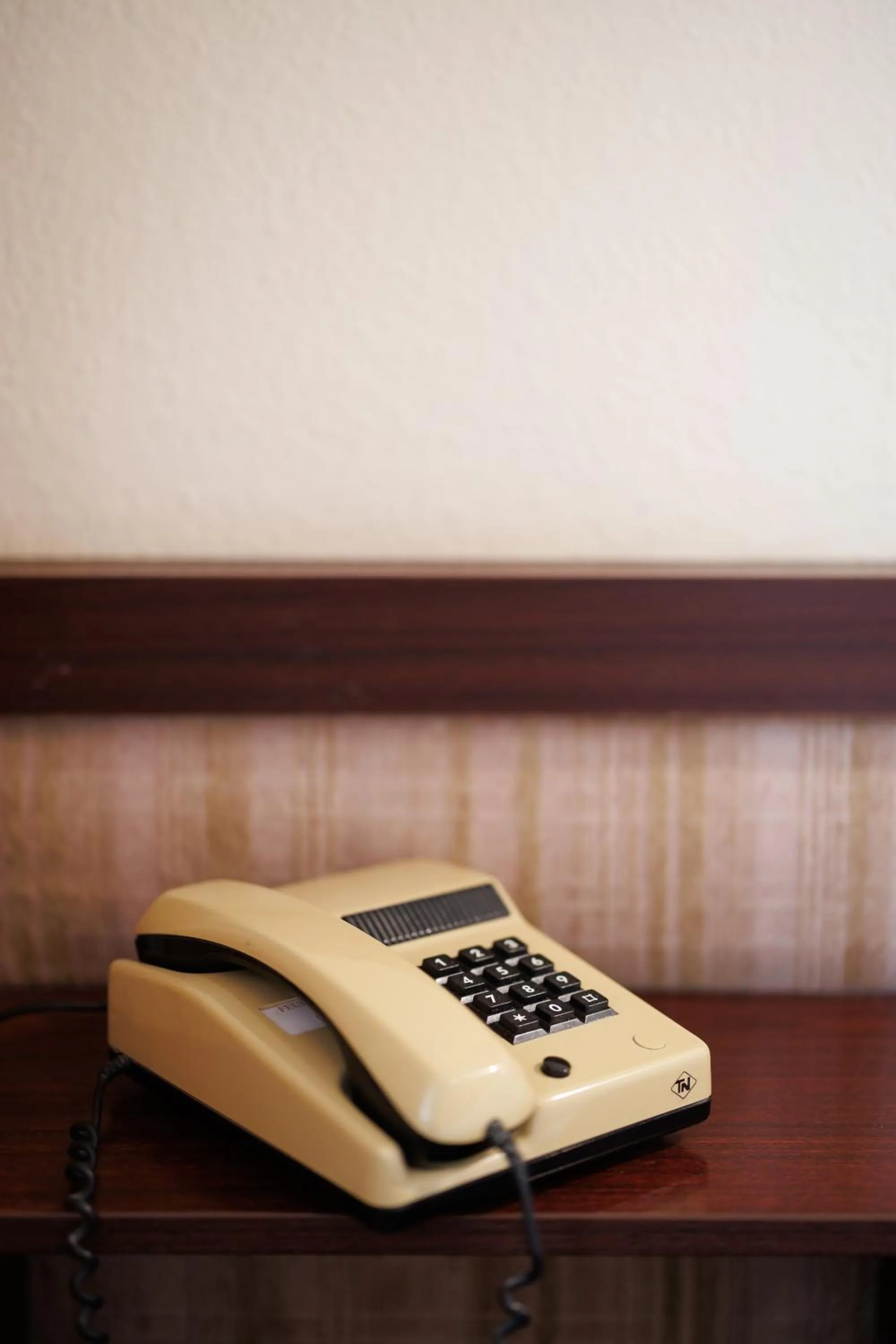 Photo of the whole room in Continental Hotel-Pension