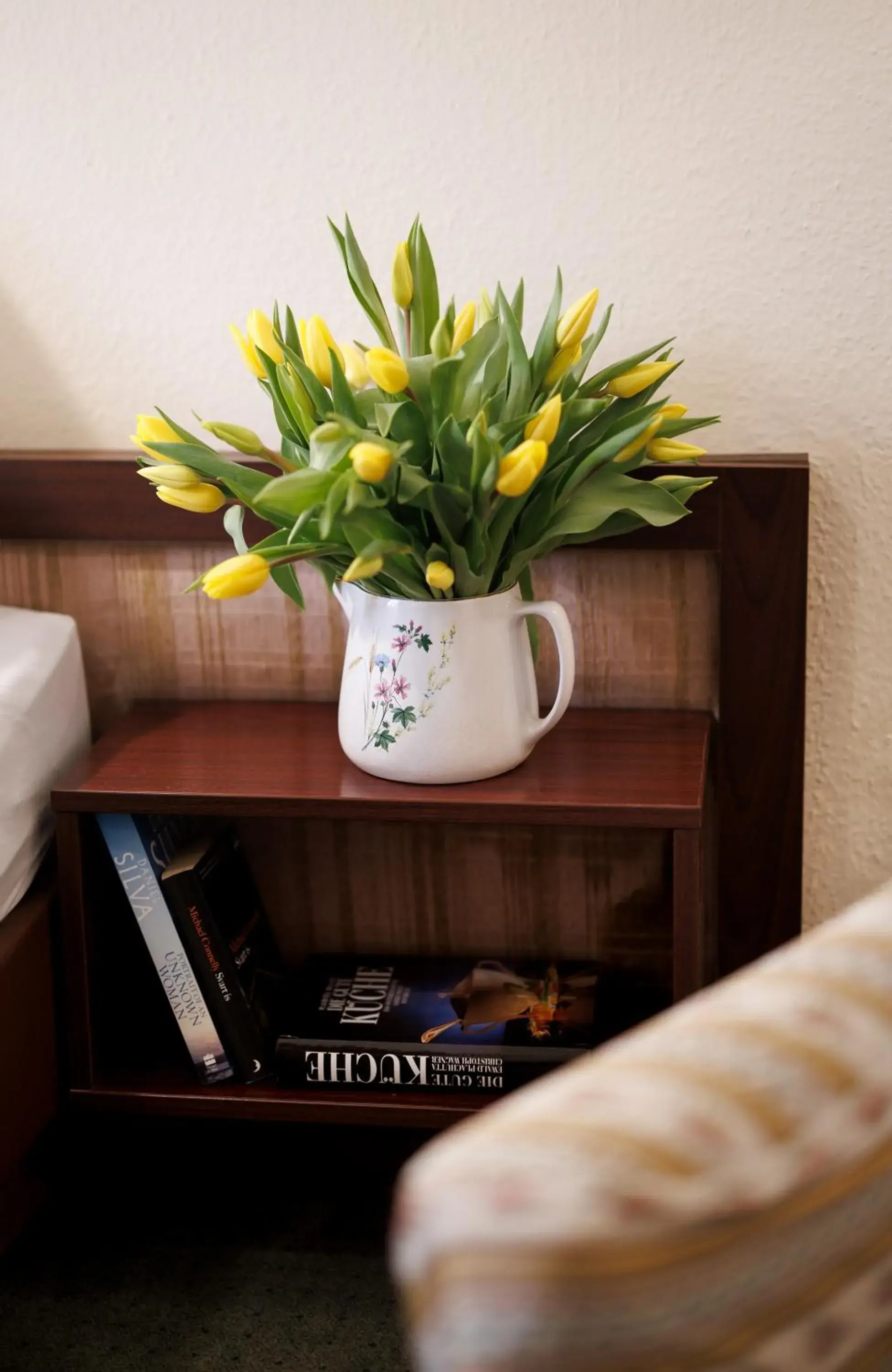 Photo of the whole room in Continental Hotel-Pension Photo of the whole room in Continental Hotel-Pension