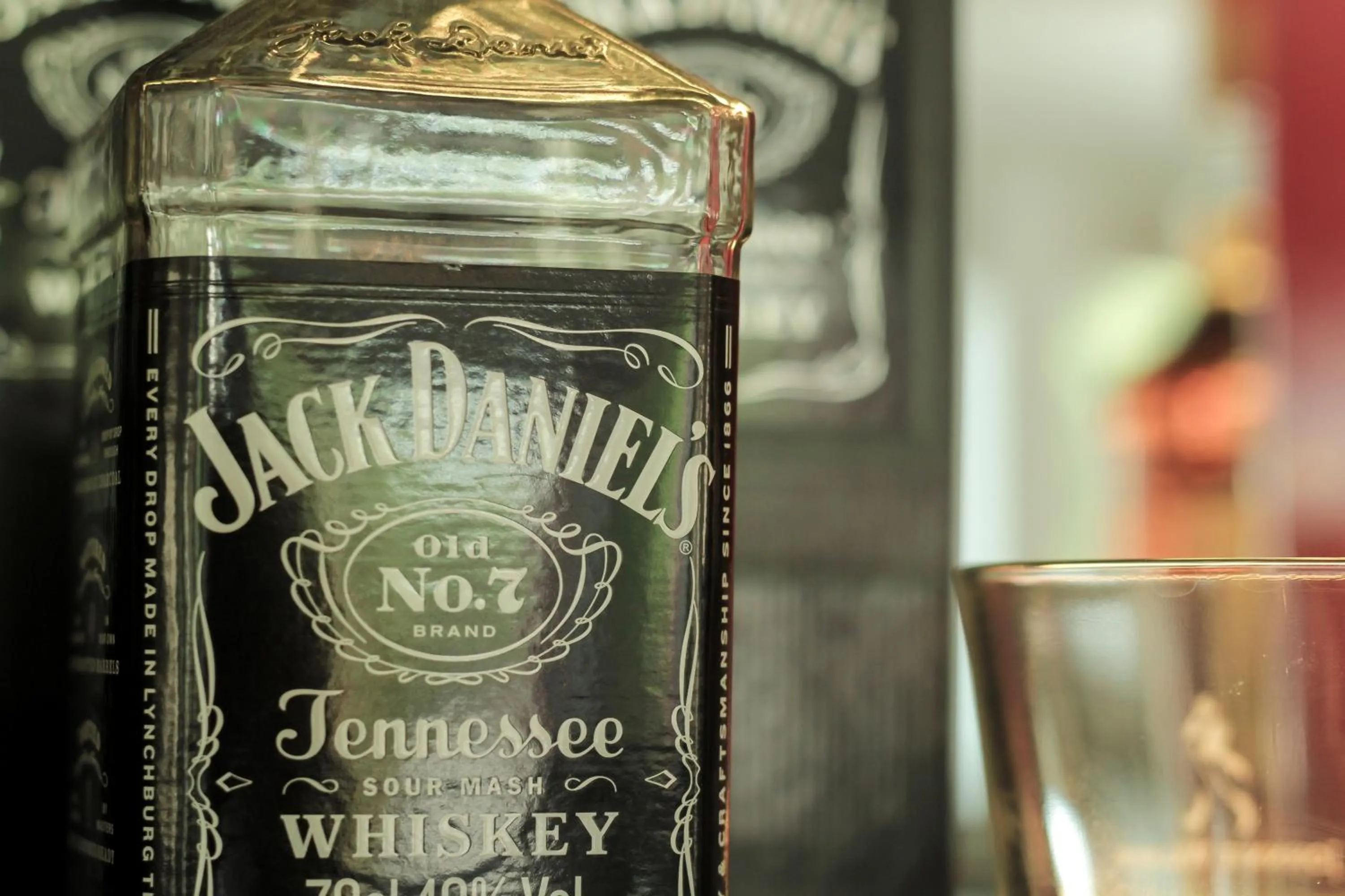 Food and drinks in Casablanca Suites Near Airport