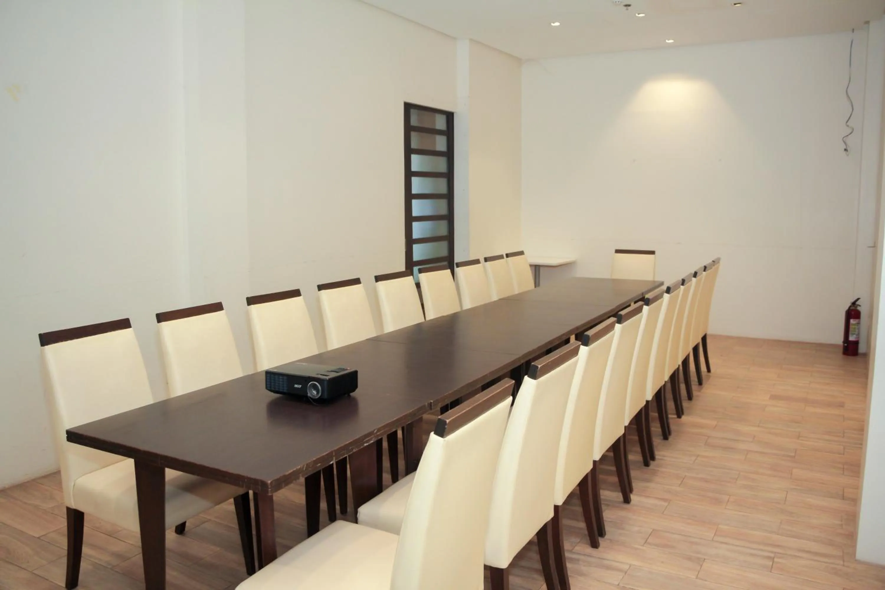 Meeting/conference room in Casablanca Suites Near Airport