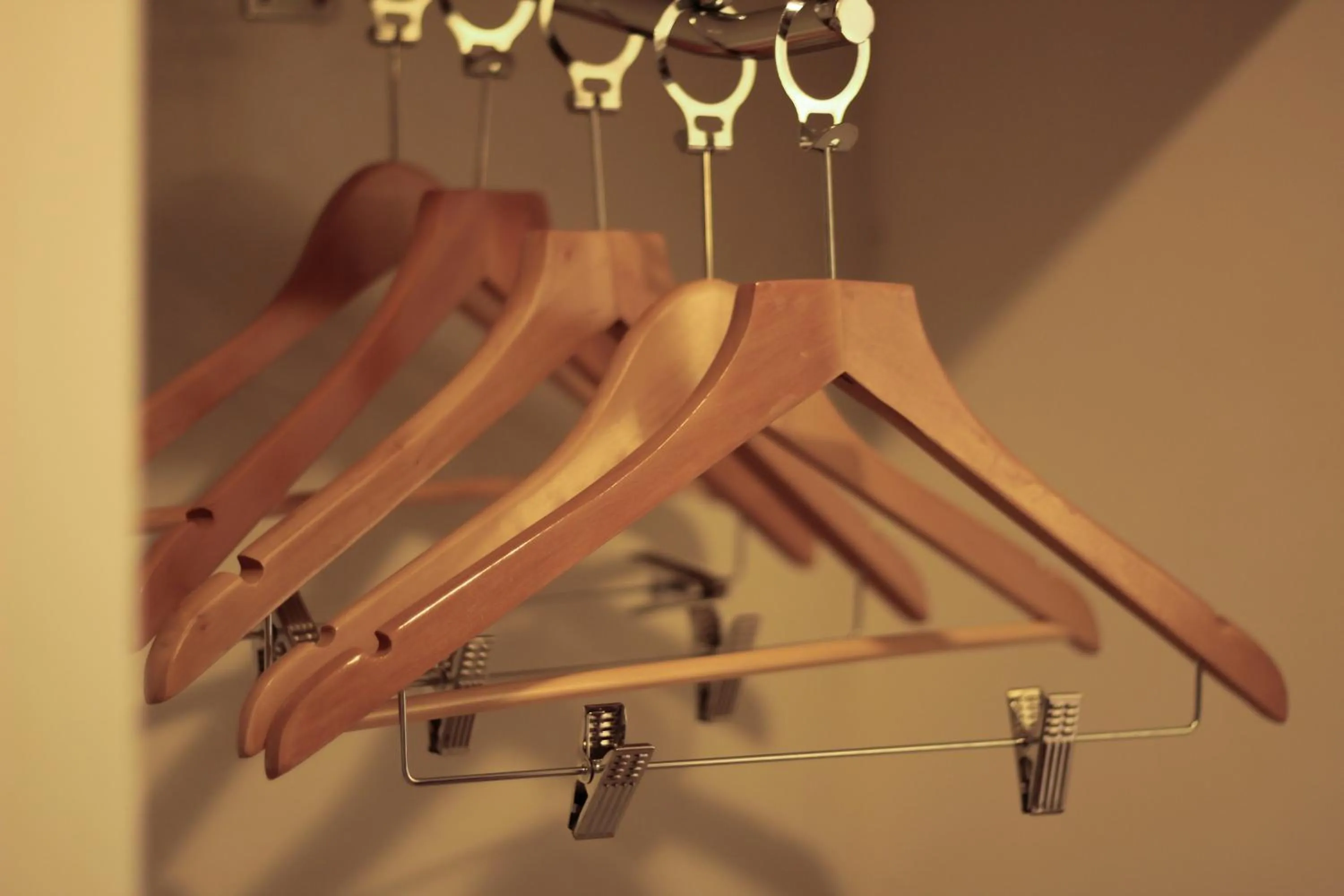 Area and facilities in Casablanca Suites Near Airport