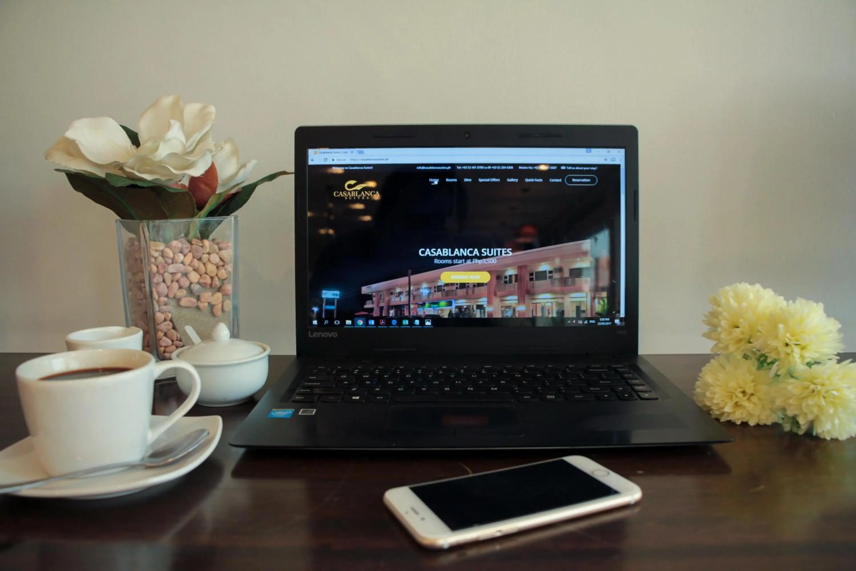 Other in Casablanca Suites Near Airport