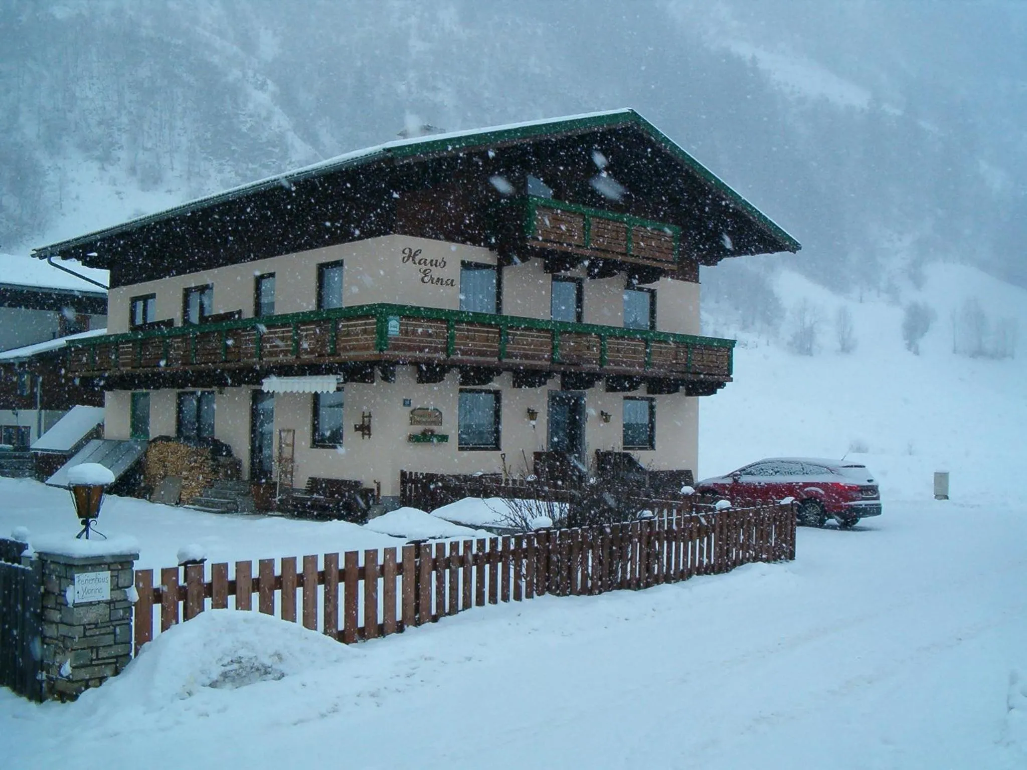 Haus Erna