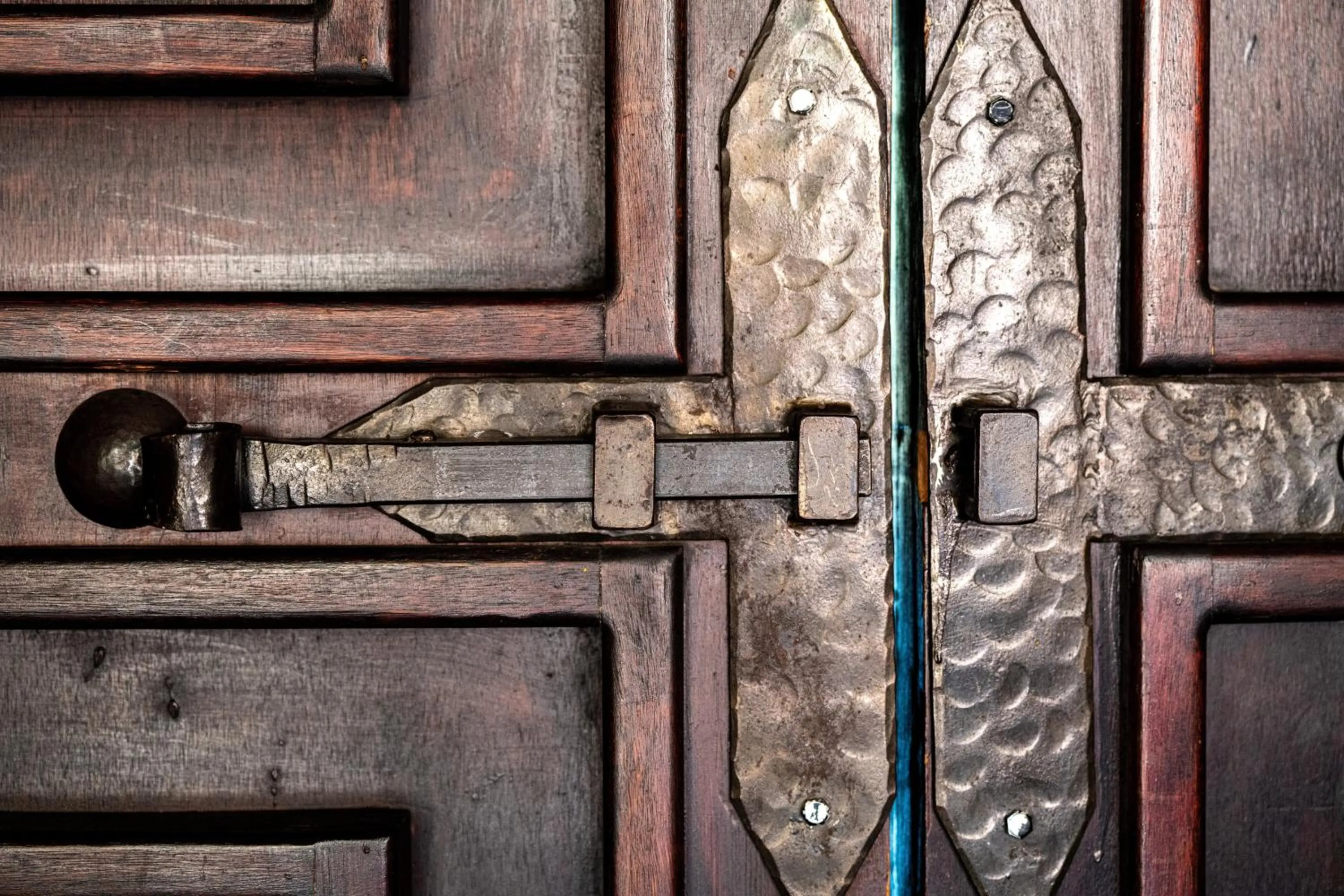 Property building in Sediba Luxury Safari Lodge