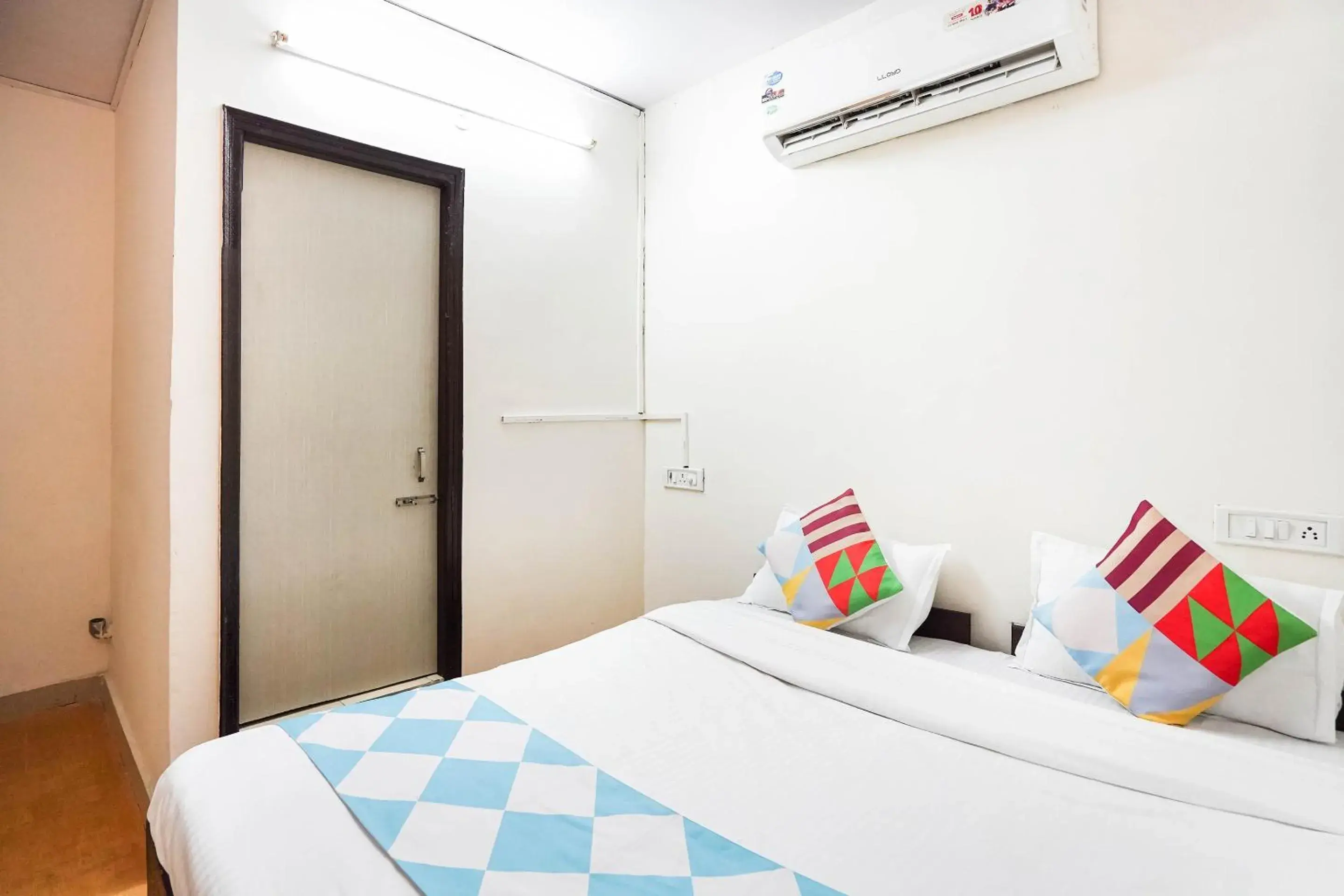 Apartment - single occupancy in OYO 78969 Singh Home Apartment - single occupancy in OYO 78969 Singh Home