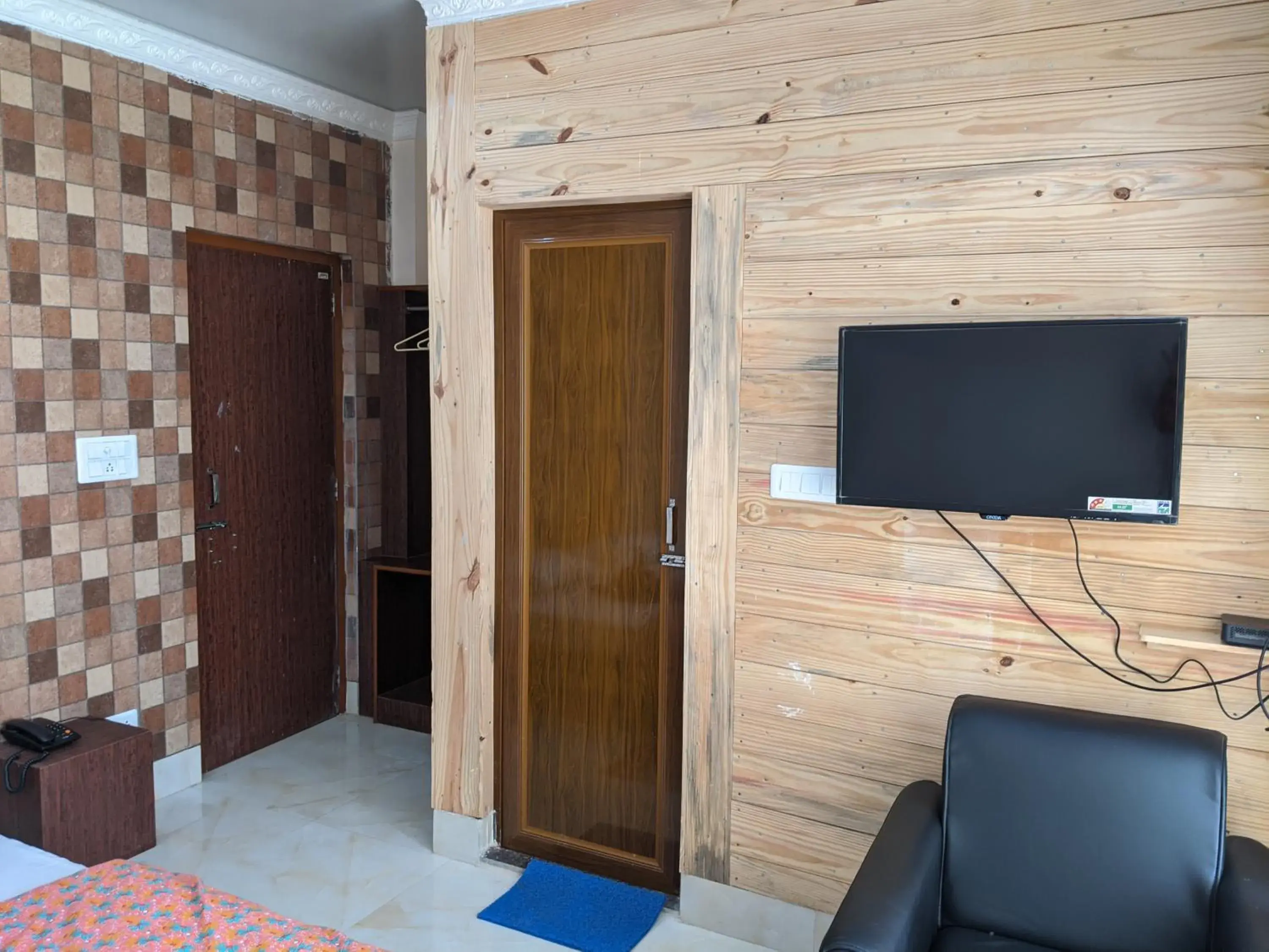 Bedroom in Dip Holidays Bedroom in Dip Holidays