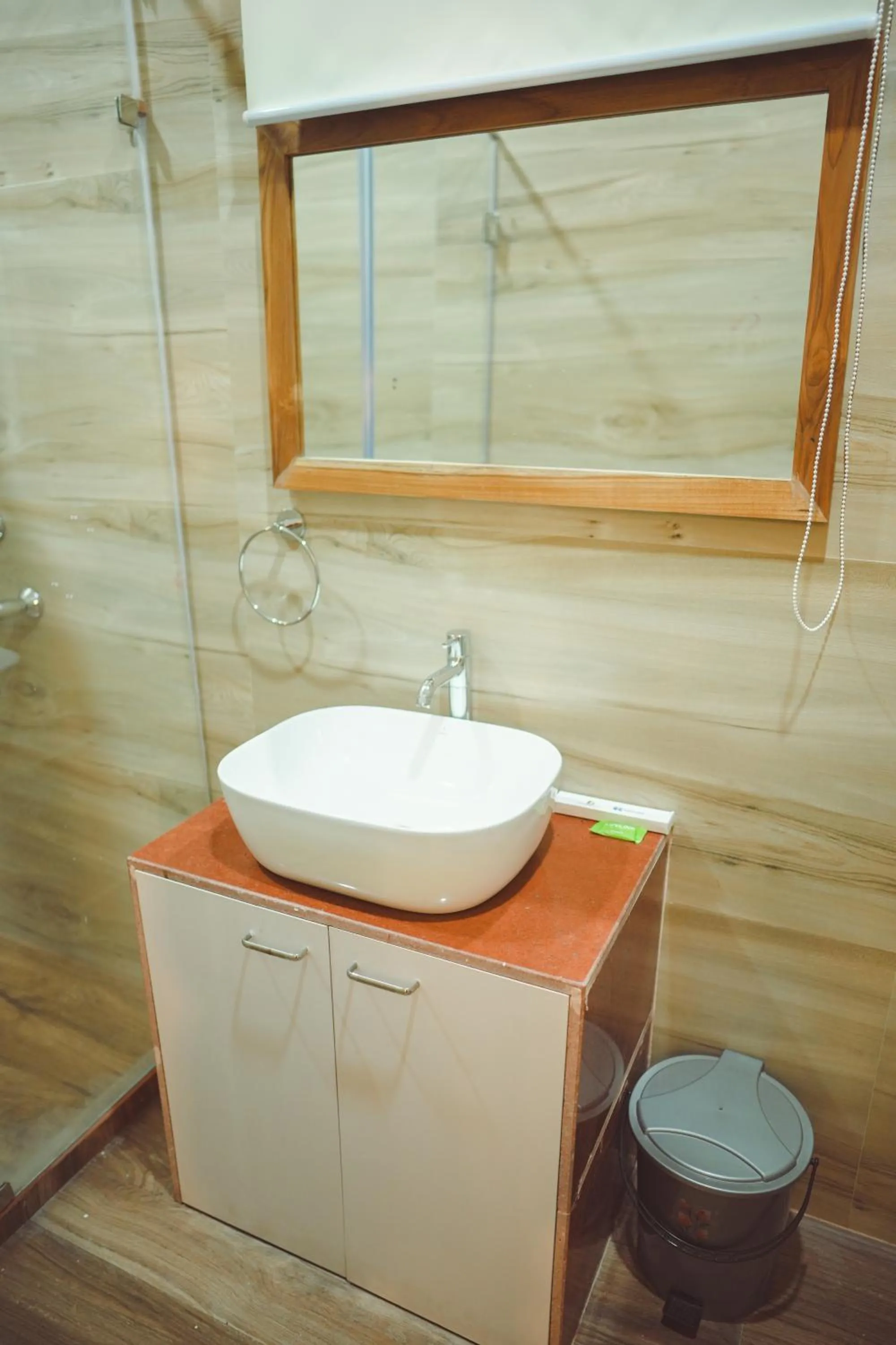 Bathroom in Dip Holidays