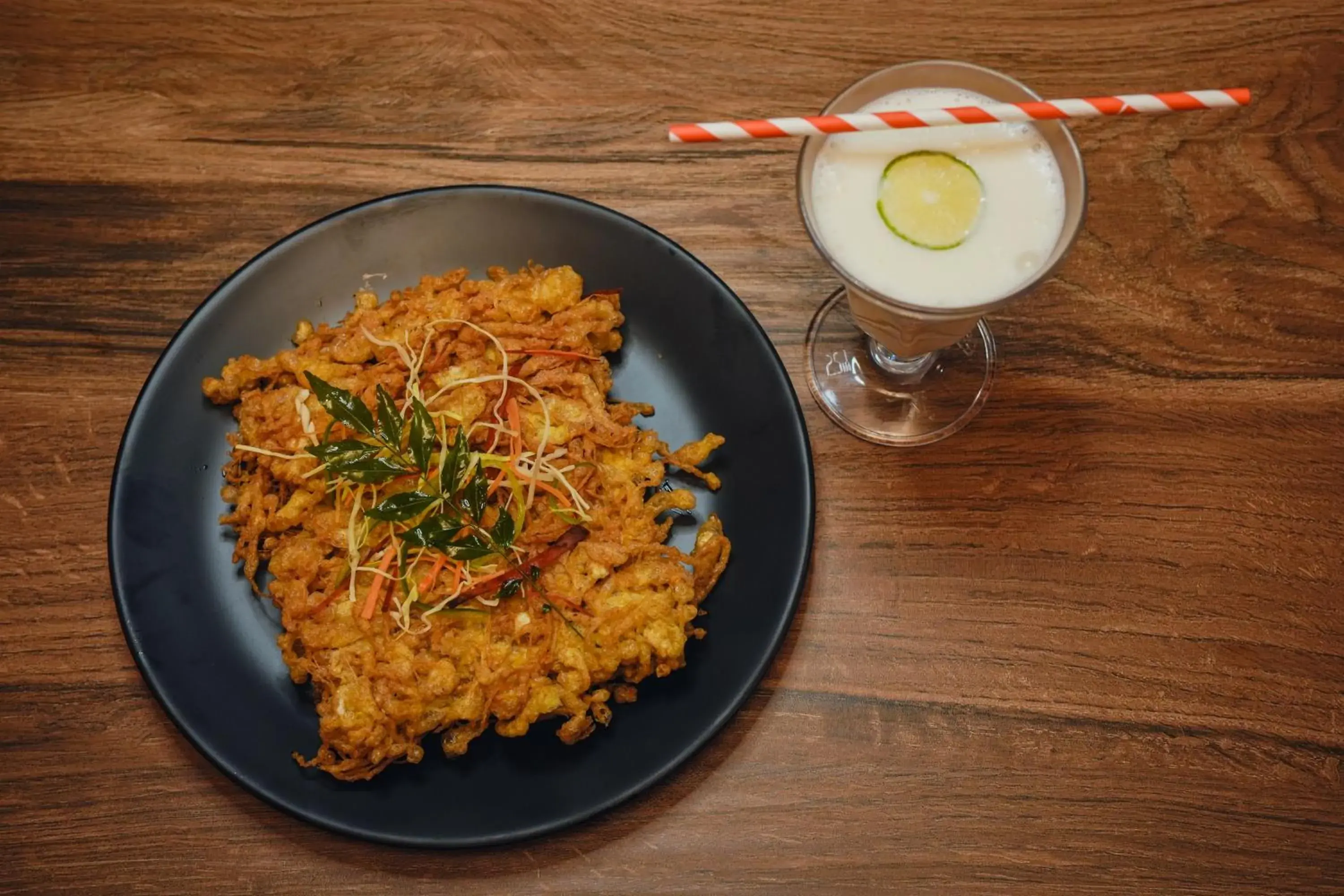 Food close-up in Dip Holidays Food close-up in Dip Holidays