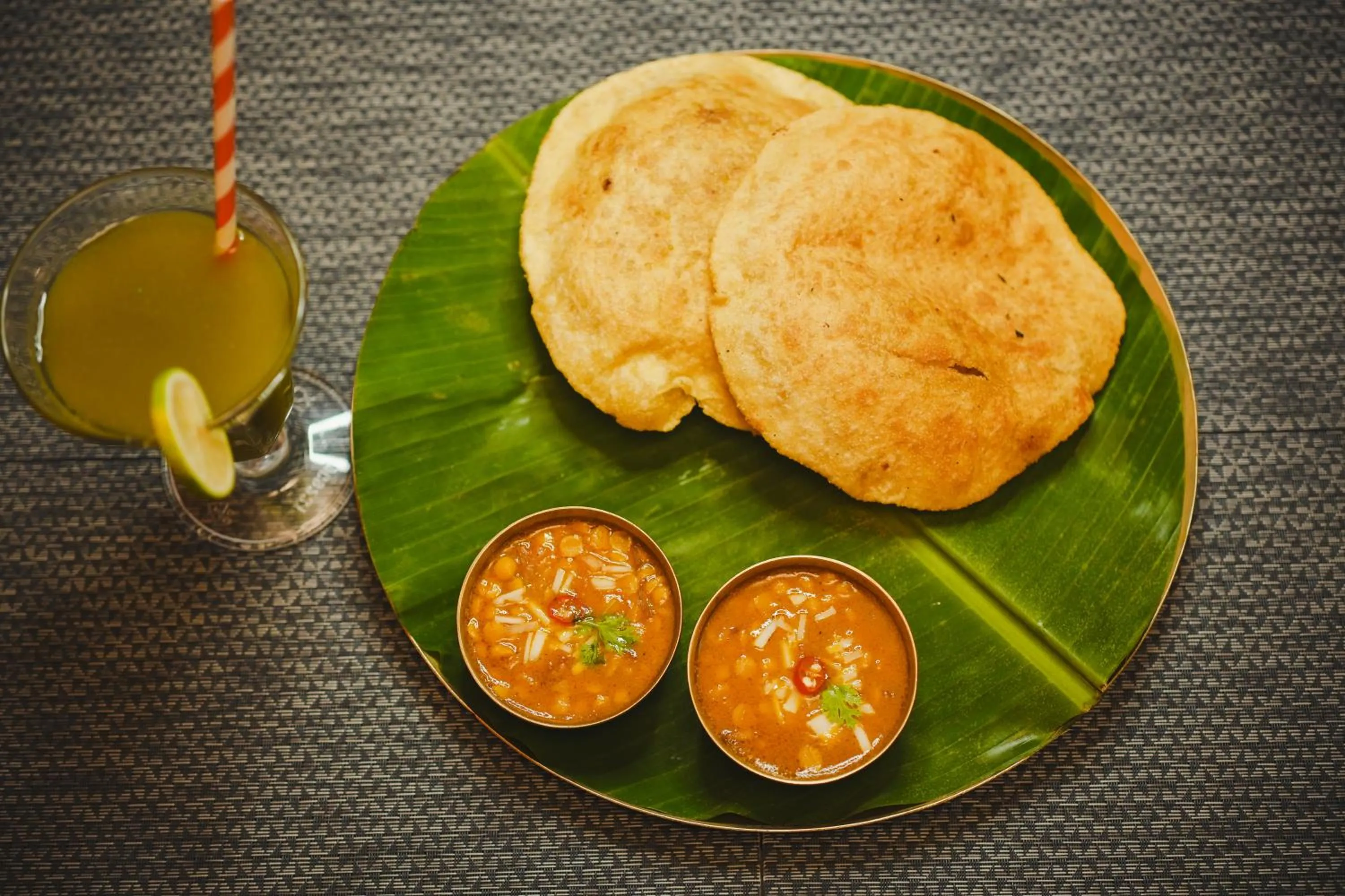 Food and drinks in Dip Holidays