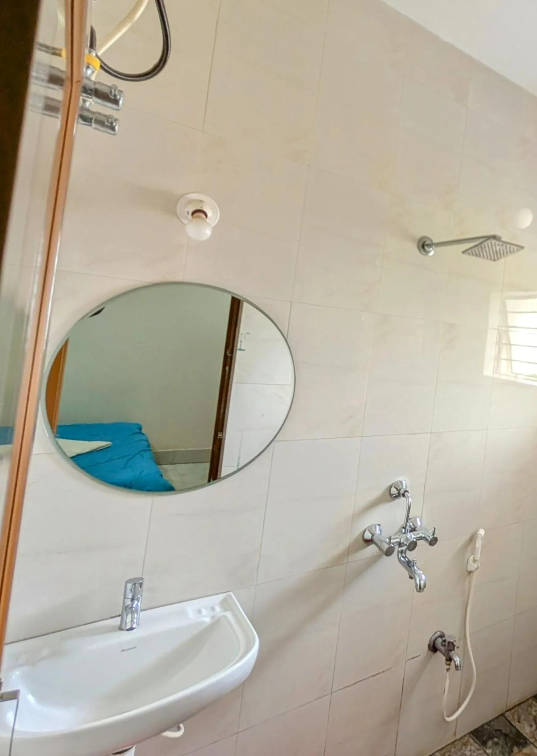 Bathroom in Dip Holidays