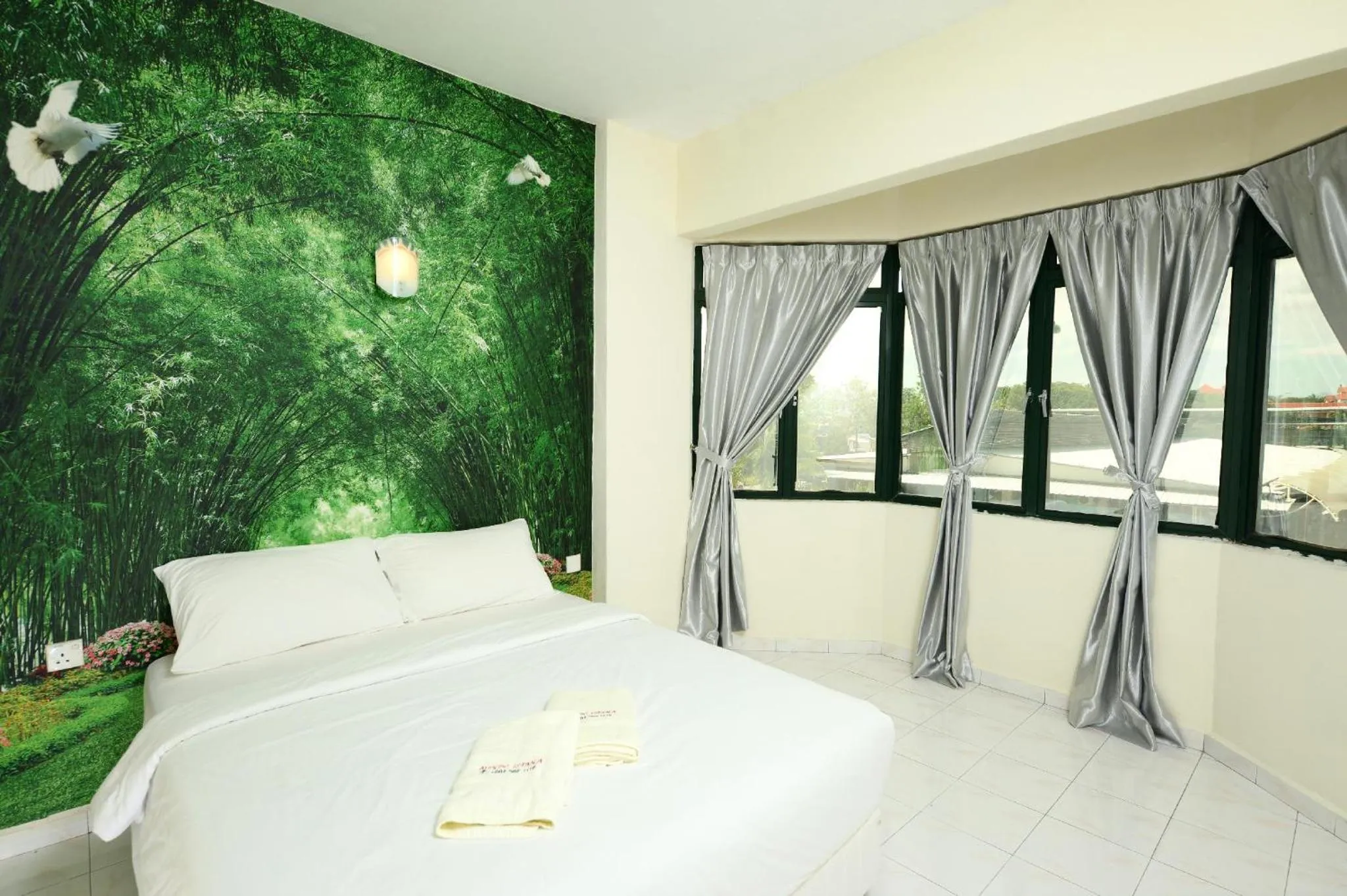 Kondo Istana Langkawi