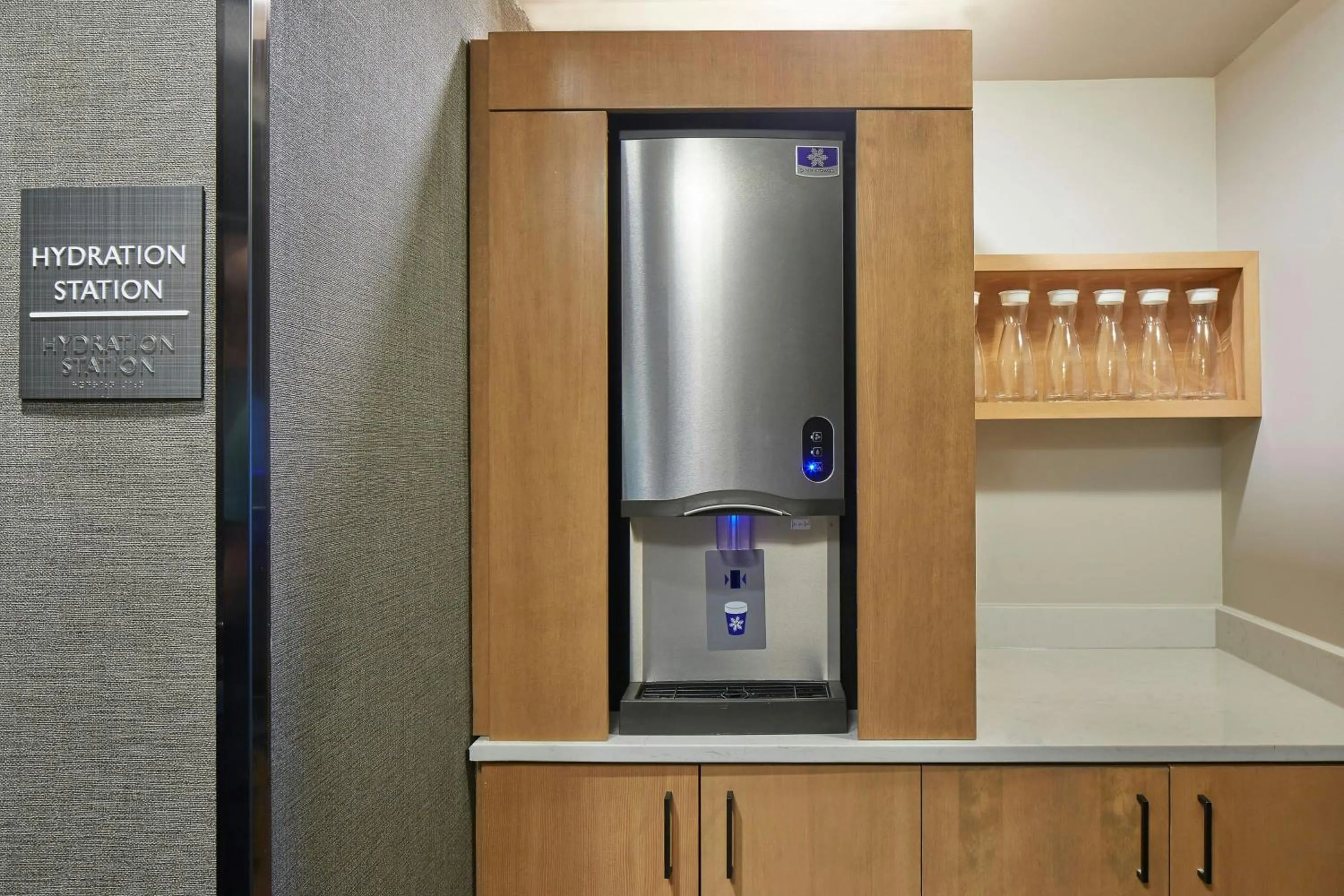 Other in AC Hotel by Marriott Austin Hill Country