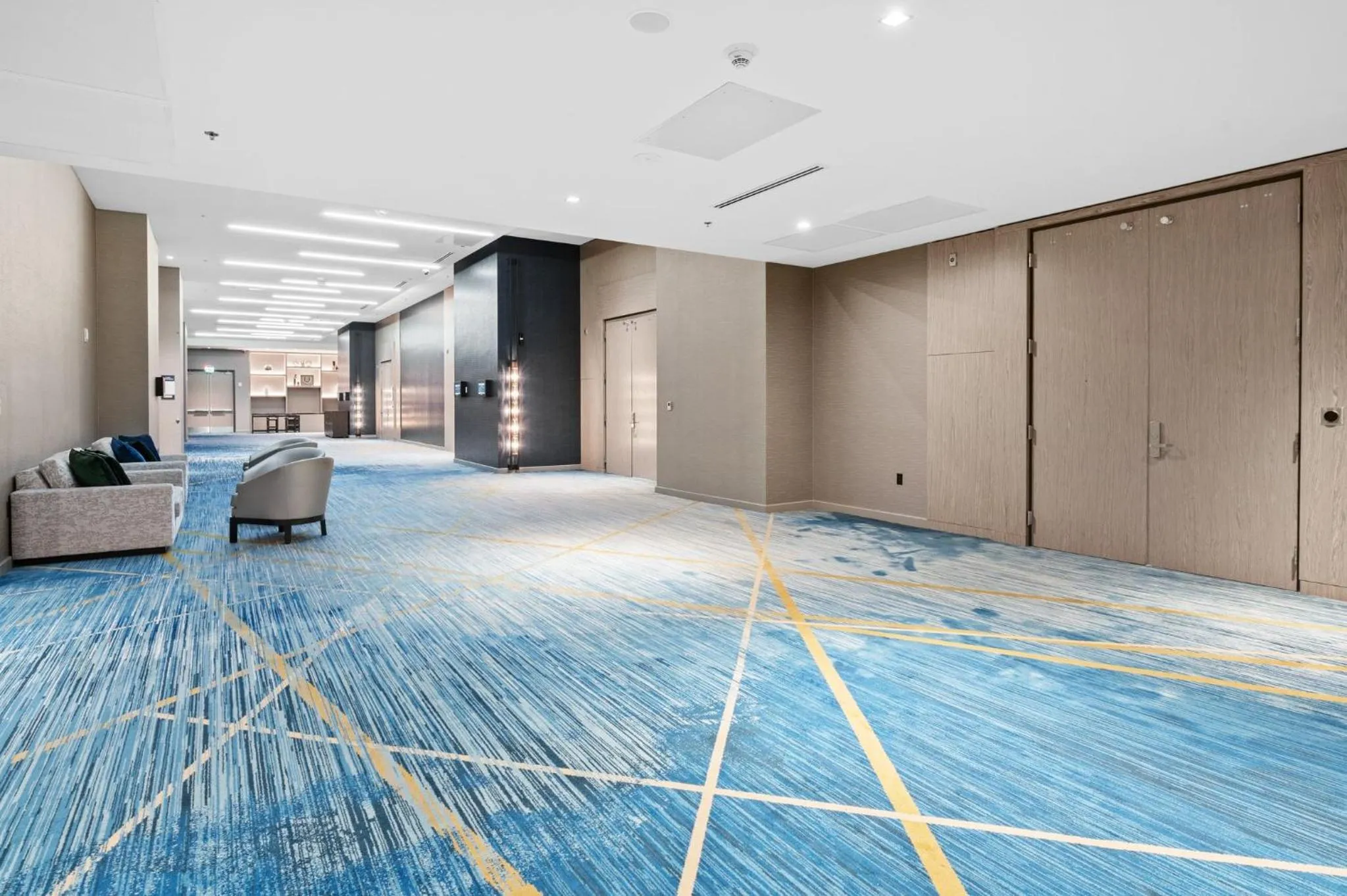 Business facilities in AC Hotel by Marriott Fort Lauderdale Airport