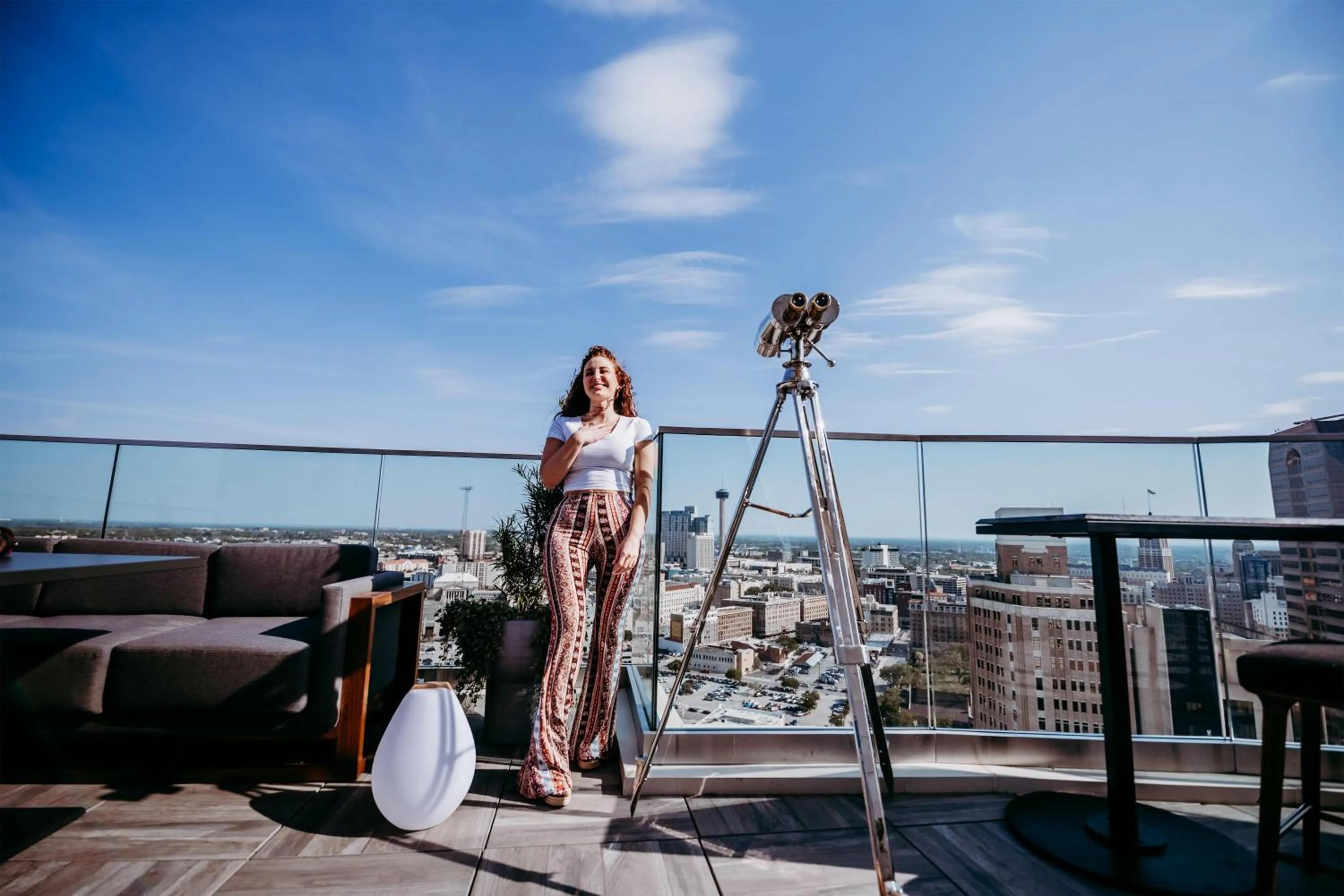 Thompson San Antonio - Riverwalk, by Hyatt