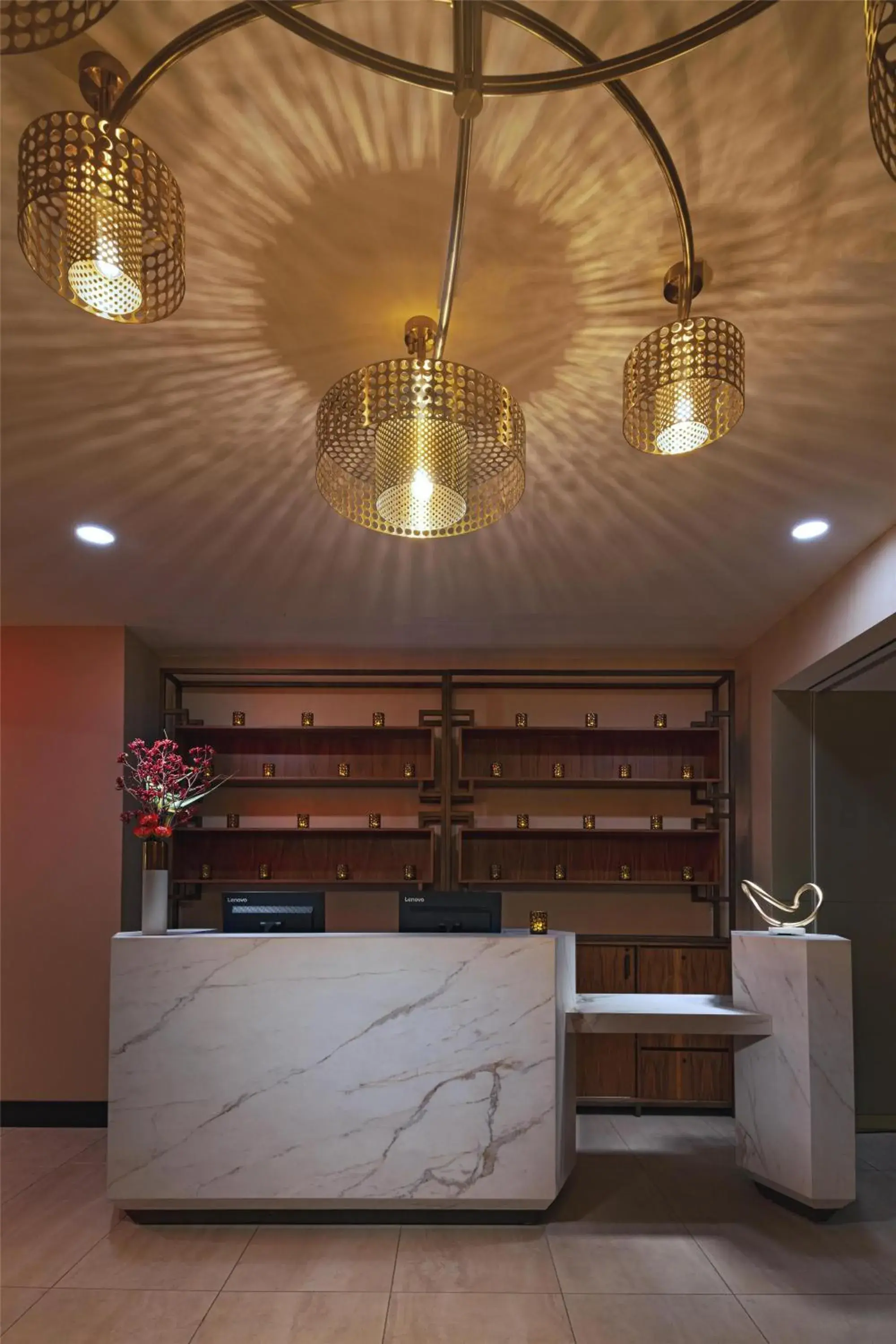 Spa and wellness centre/facilities in Thompson San Antonio - Riverwalk, by Hyatt Spa and wellness centre/facilities in Thompson San Antonio - Riverwalk, by Hyatt