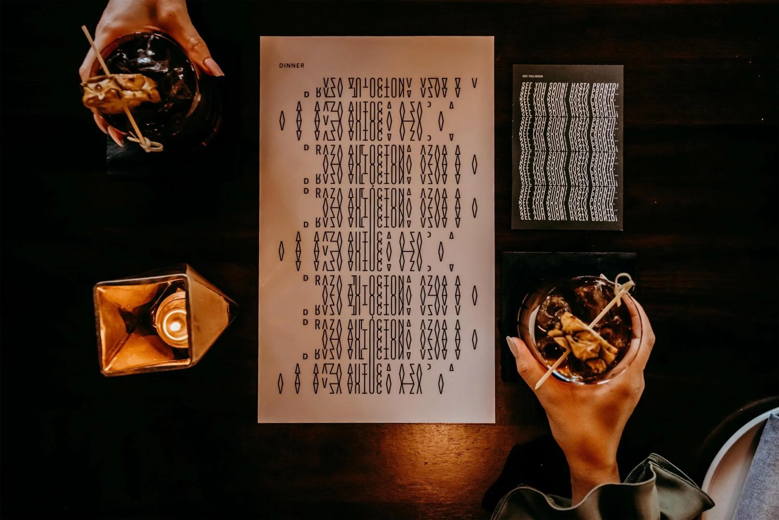 Restaurant/places to eat in Thompson San Antonio - Riverwalk, by Hyatt