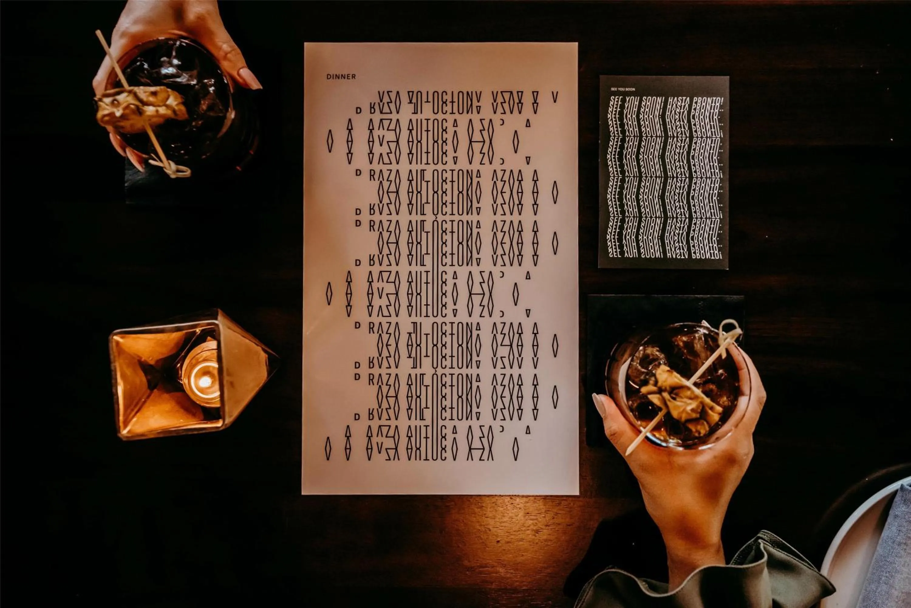 Restaurant/places to eat in Thompson San Antonio - Riverwalk, by Hyatt