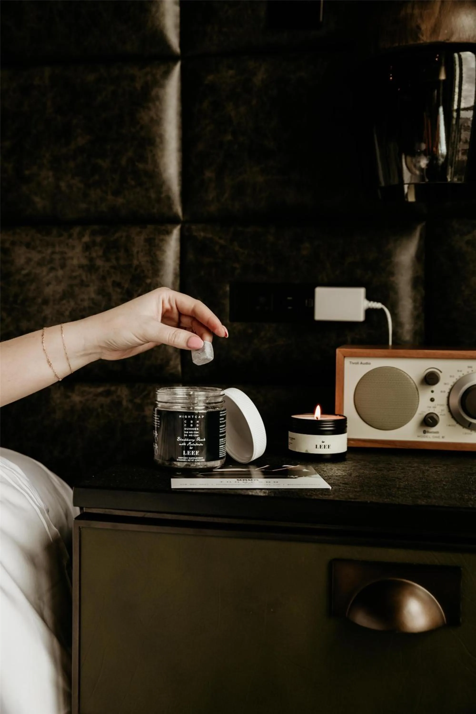 Bedroom in Thompson San Antonio - Riverwalk, by Hyatt
