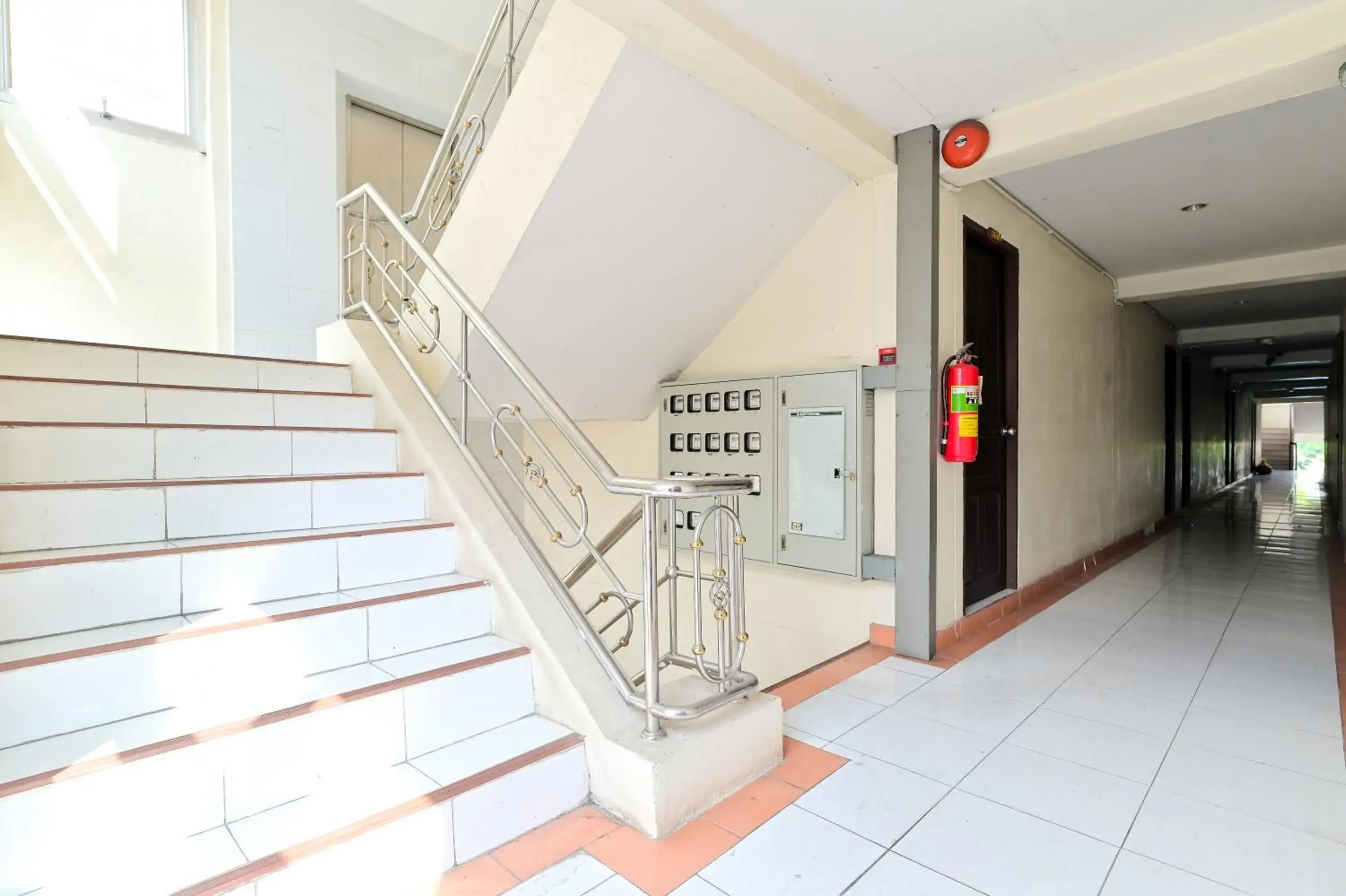 Big Bird Palace Ladprao 71 Big Bird Palace Ladprao 71