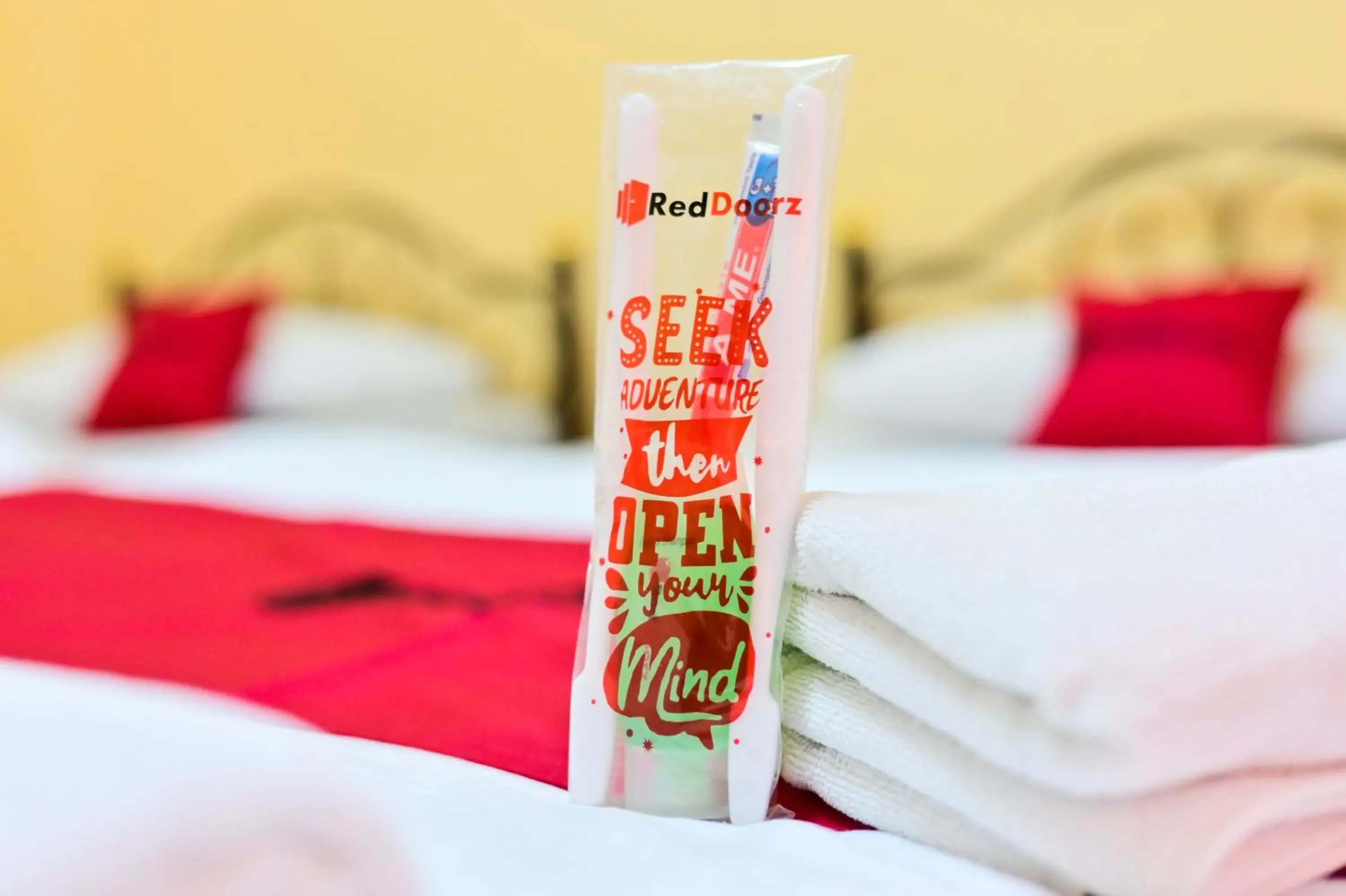 Bed in Big Bird Palace Ladprao 71 Bed in Big Bird Palace Ladprao 71