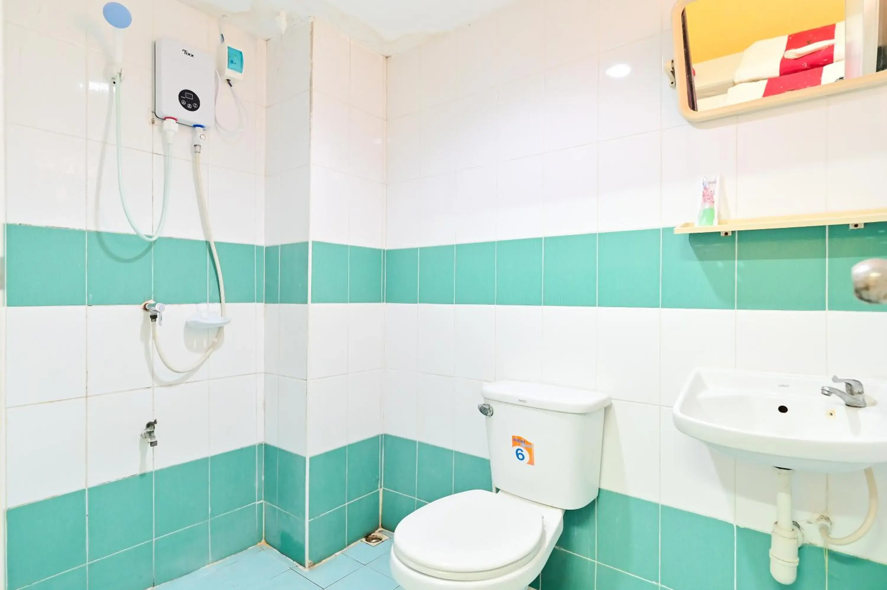 Big Bird Palace Ladprao 71 Big Bird Palace Ladprao 71