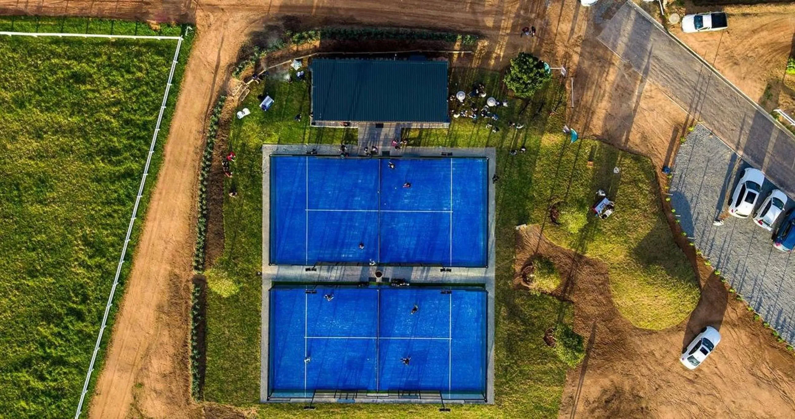 Activities in Avontuur Manor House and Wine Estate