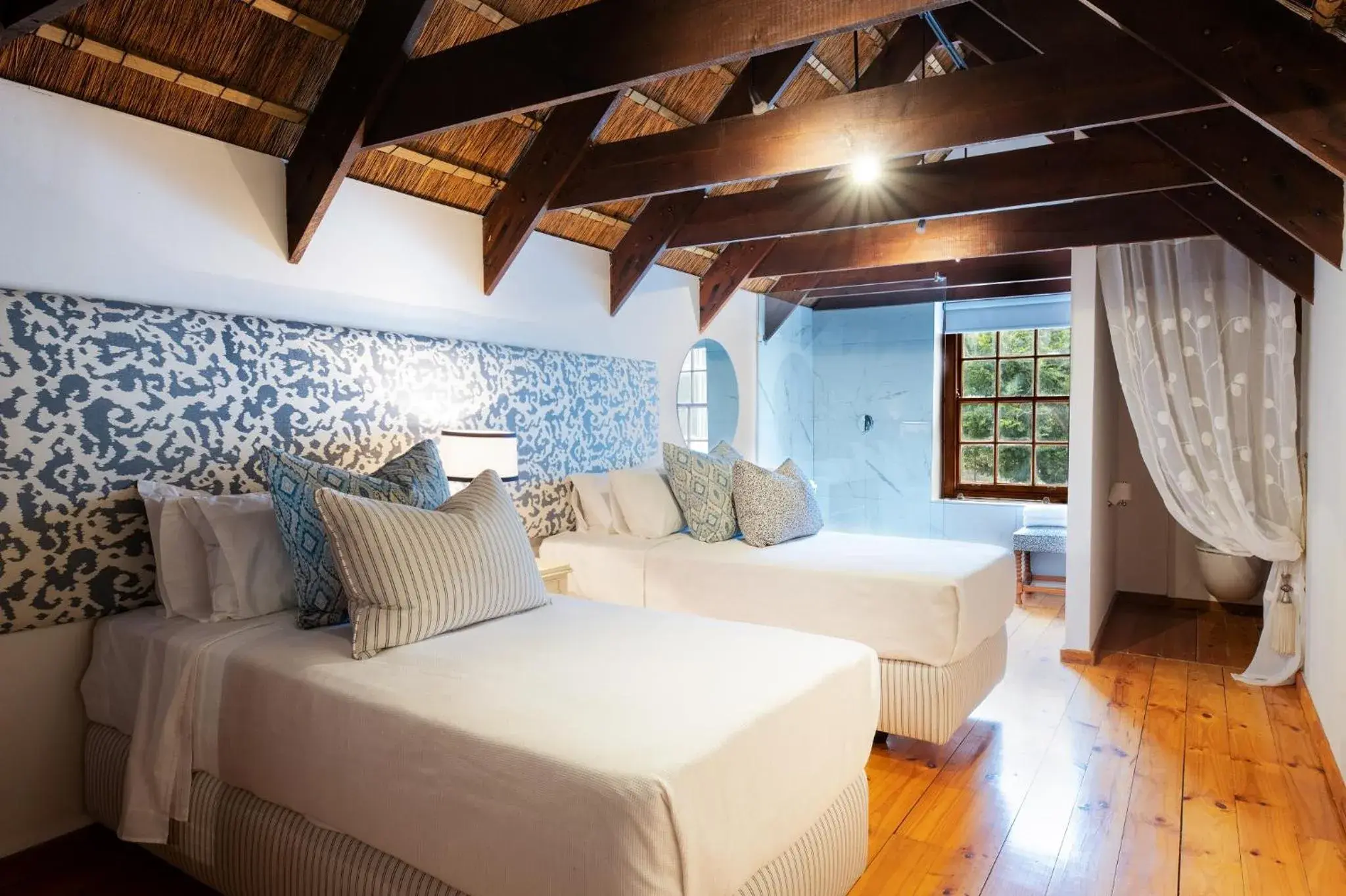 Studio in Avontuur Manor House and Wine Estate Studio in Avontuur Manor House and Wine Estate