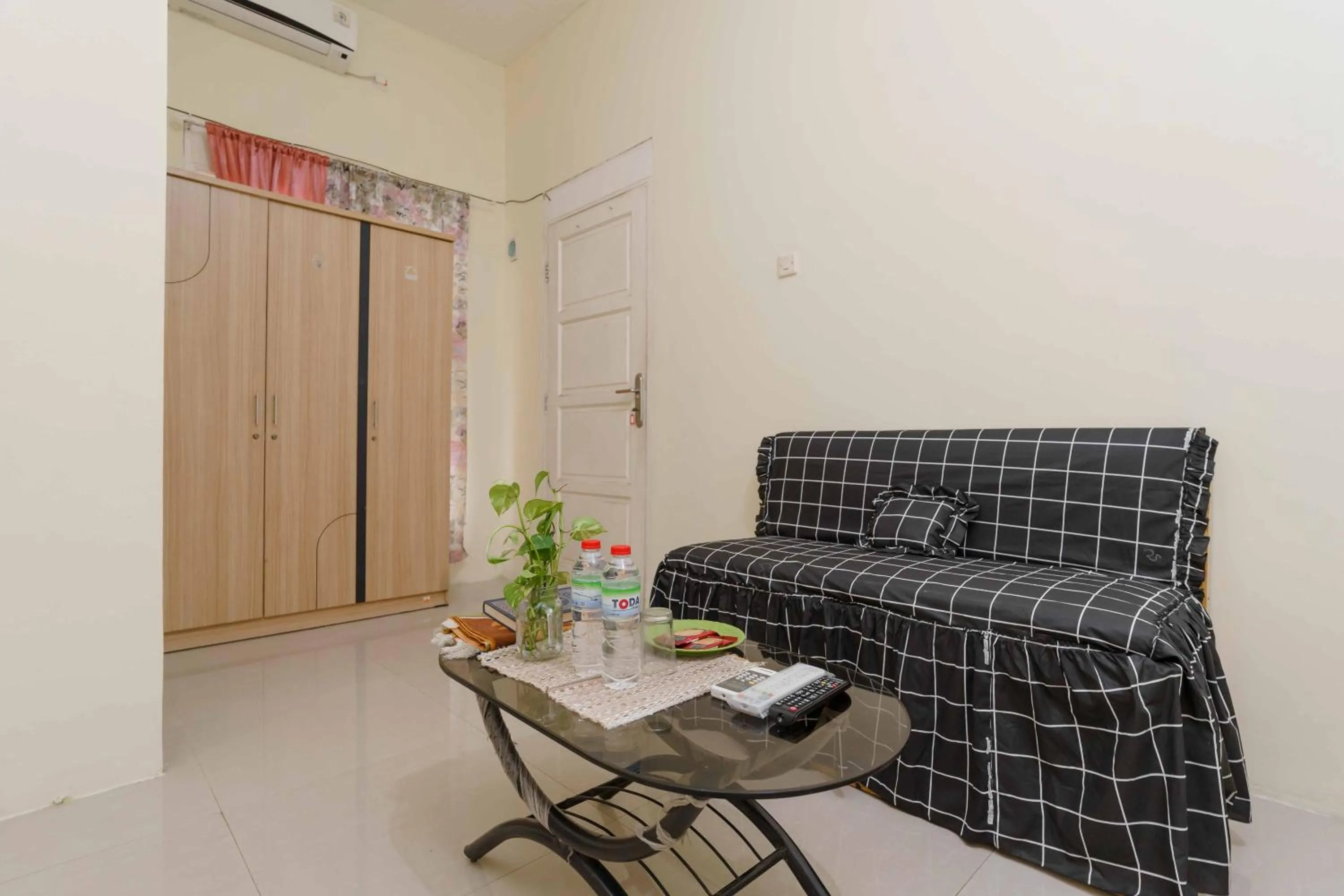 Madinah House Syariah Mitra RedDoorz