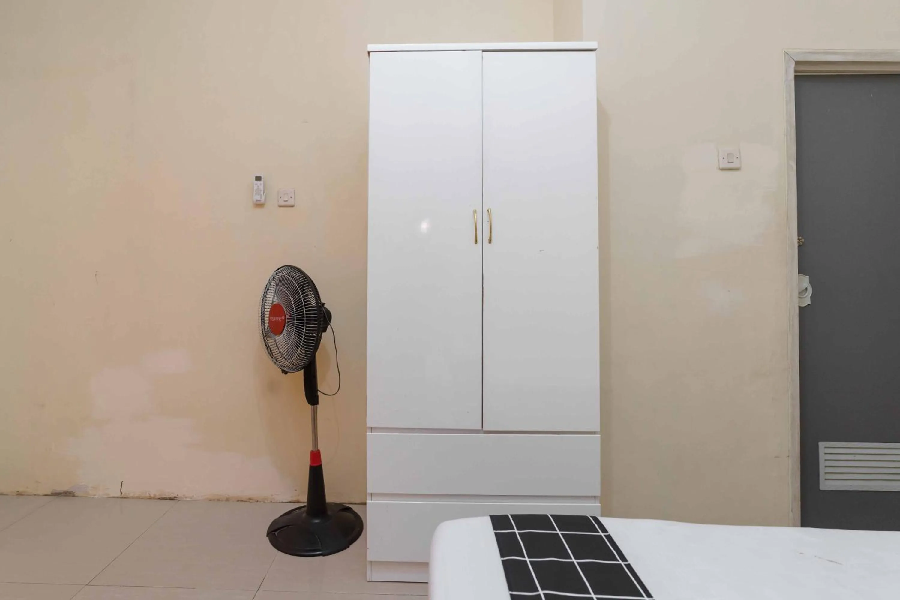 Madinah House Syariah Mitra RedDoorz